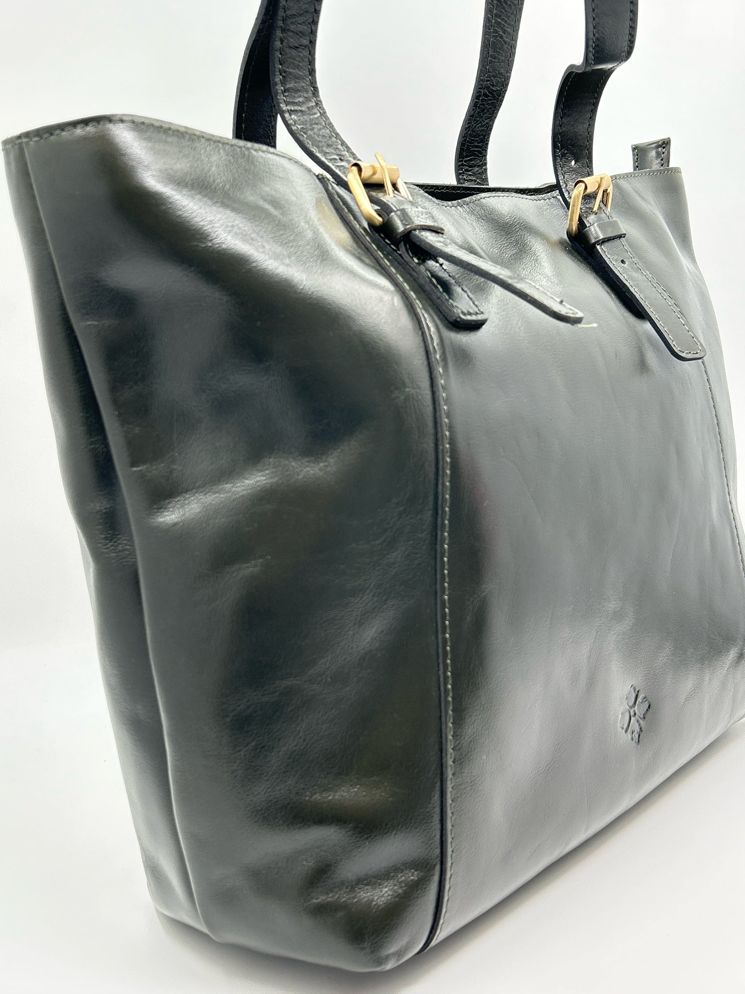 PATRICIA NASH DARK OLIVE Women Tote