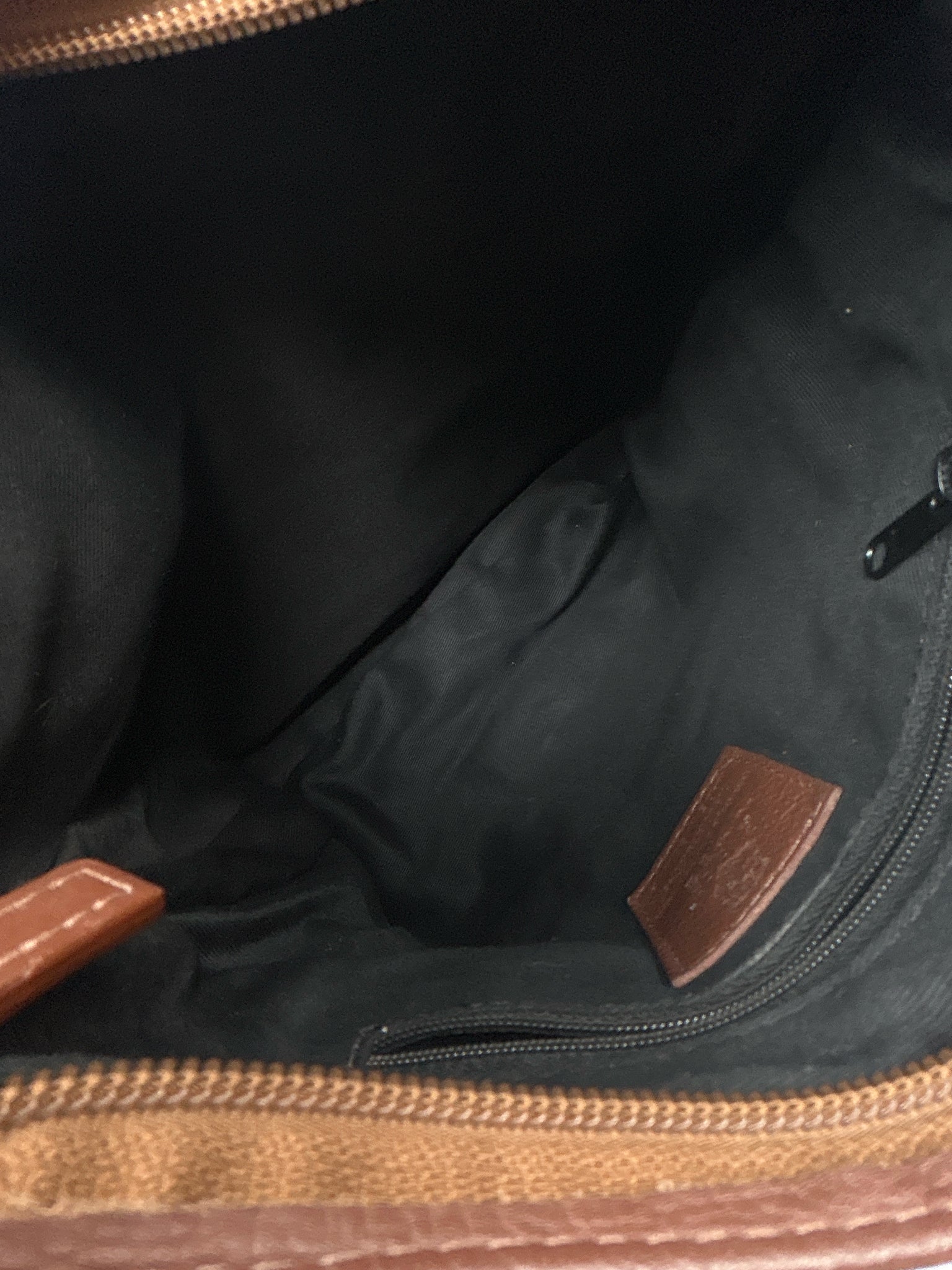 JPOURSE & CIE Brown Women Purse