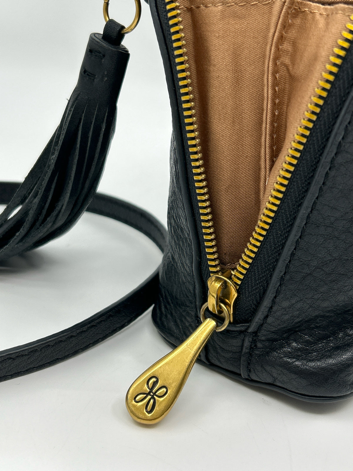HOBO Black Women Purse