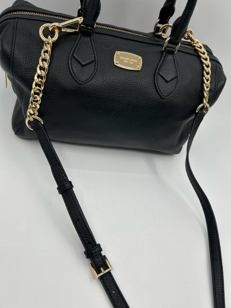 MICHAEL KORS Black Purse