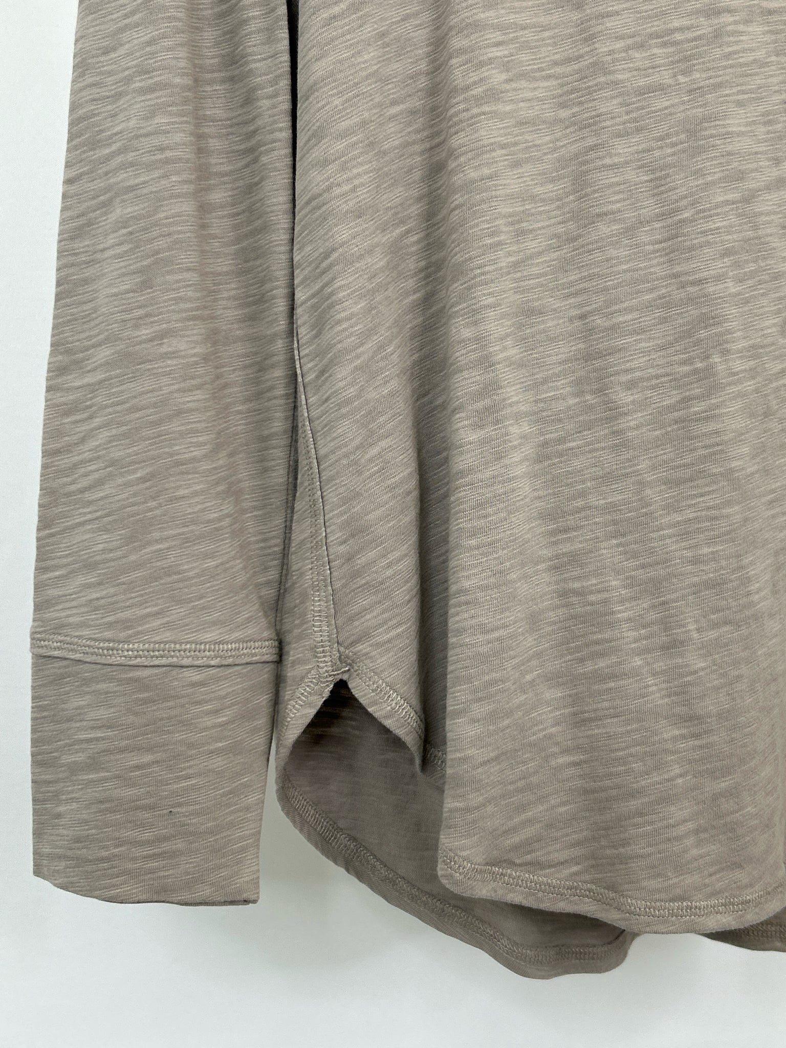 Escape by Habitat Clothes Size S Gray Women Top