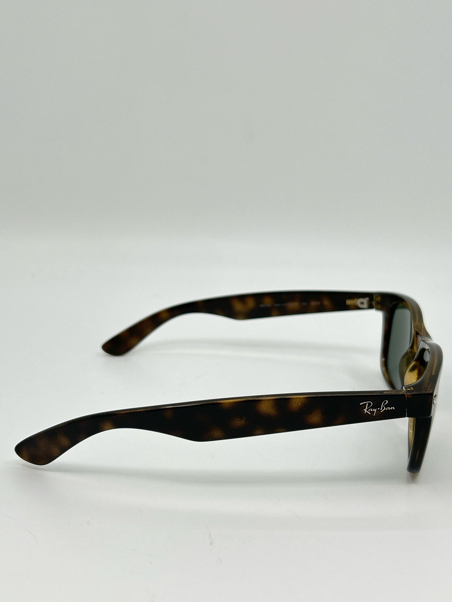 ray ban Havana Sunglasses