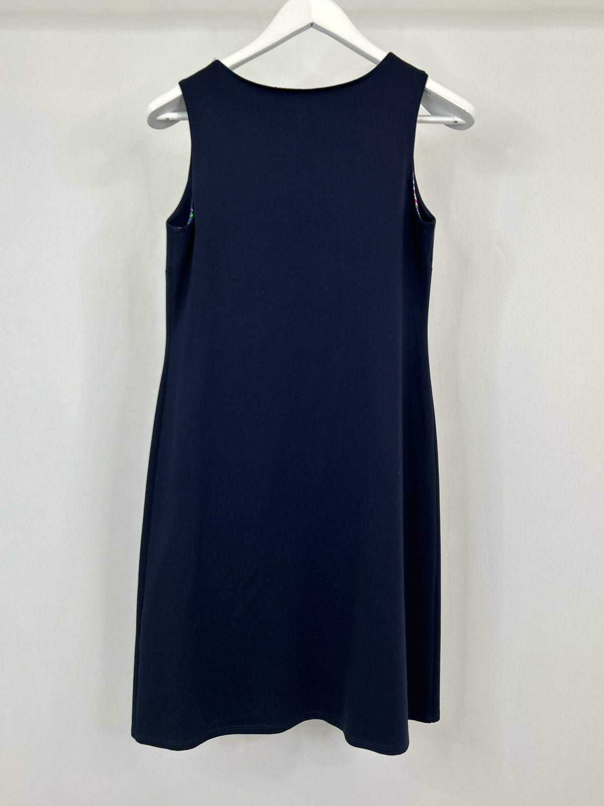 JUDE CONNALLY Size S Navy Women Dress
