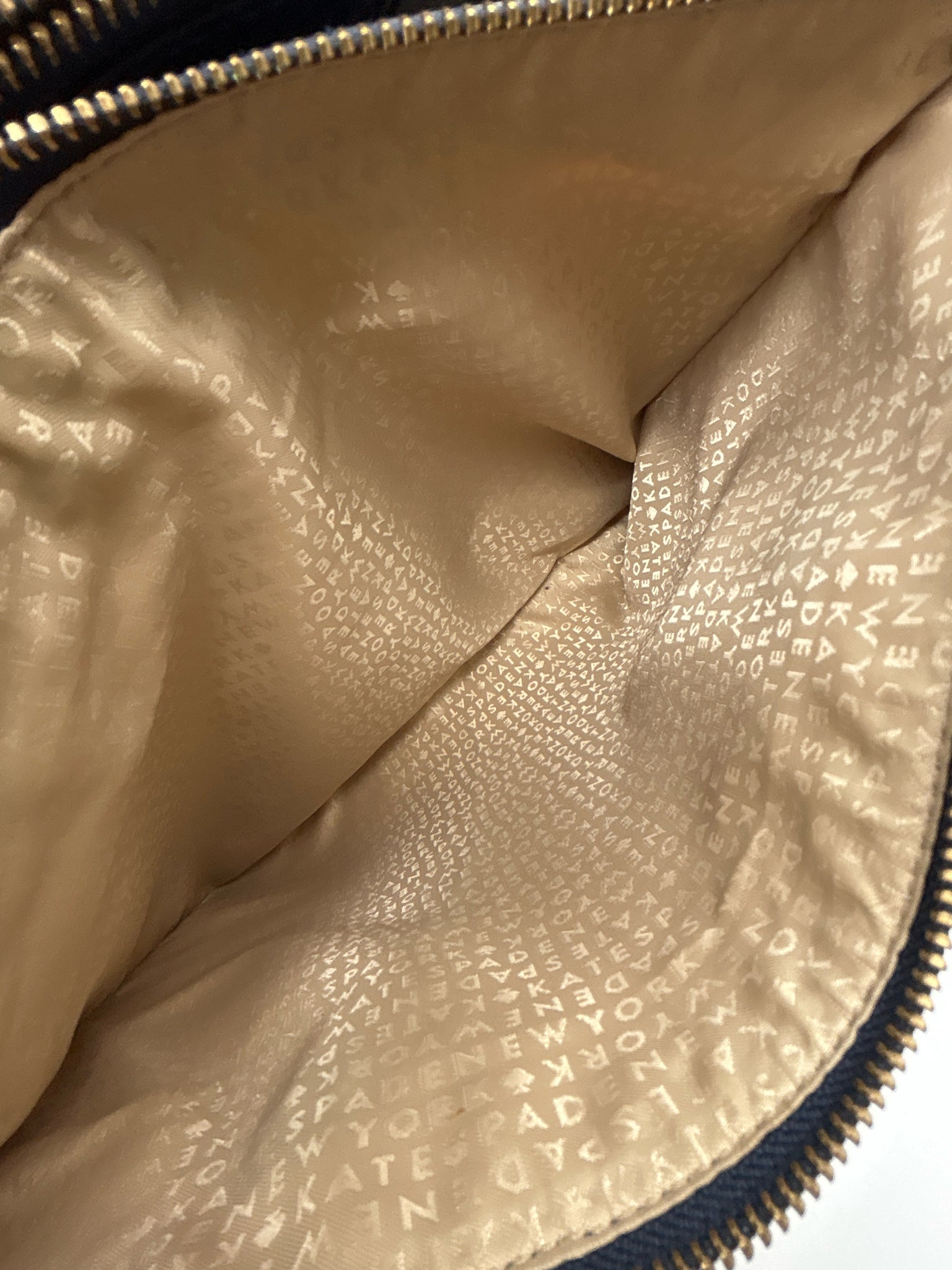 KATE SPADE Blue Women Purse