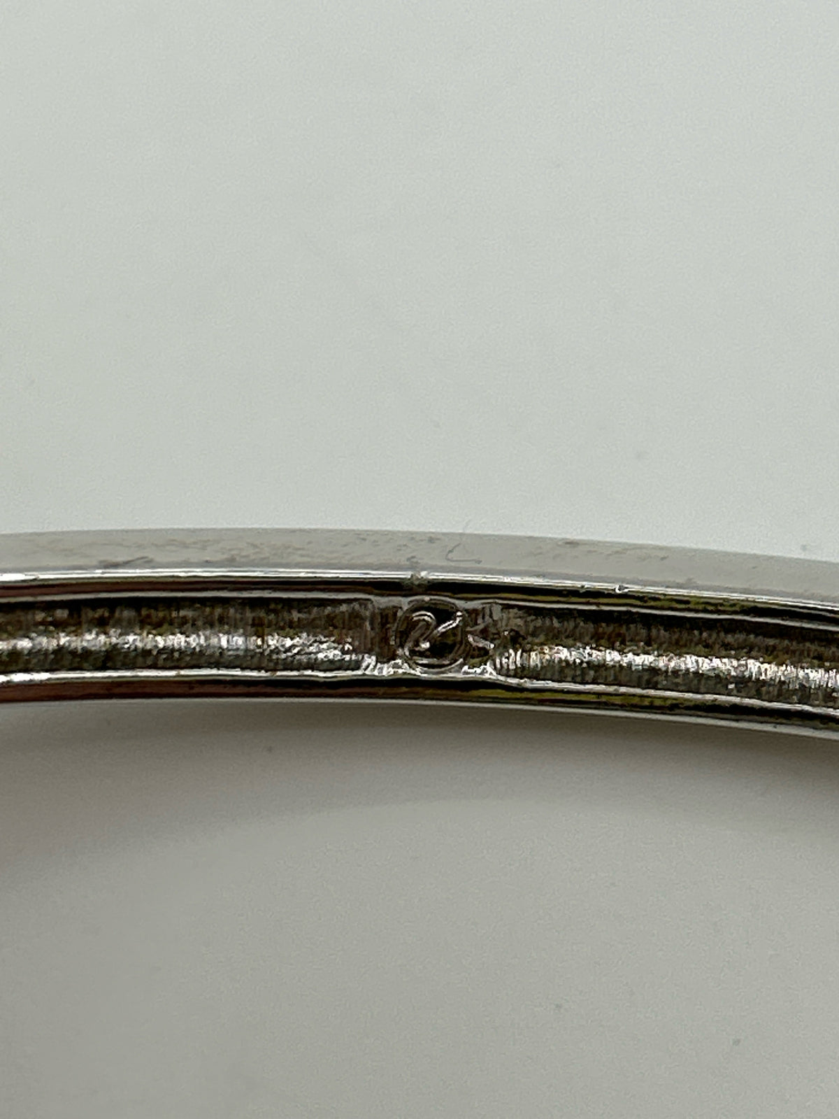 SWAROVSKI Silver Bracelet