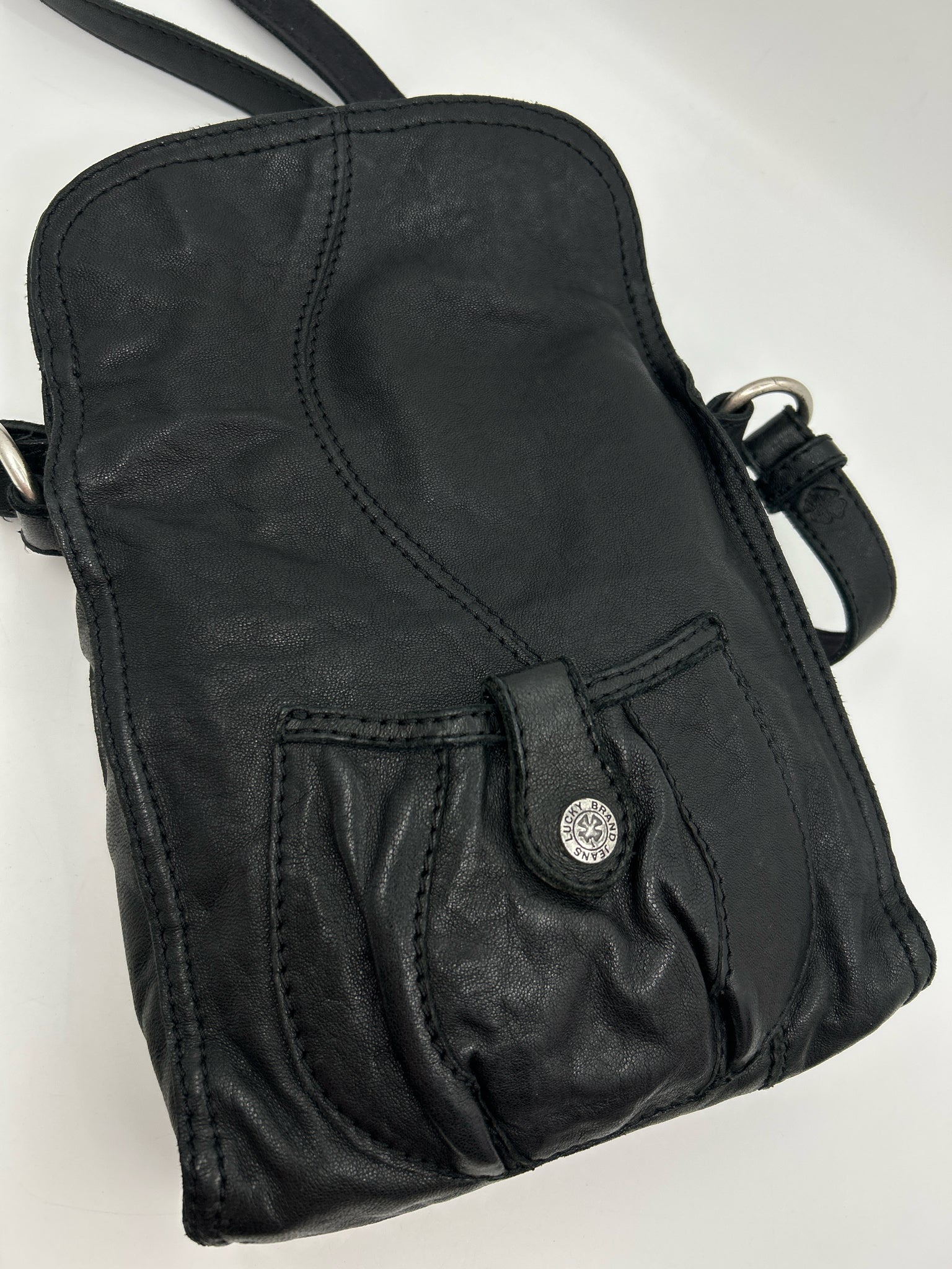LUCKY BRAND Black Women Purse