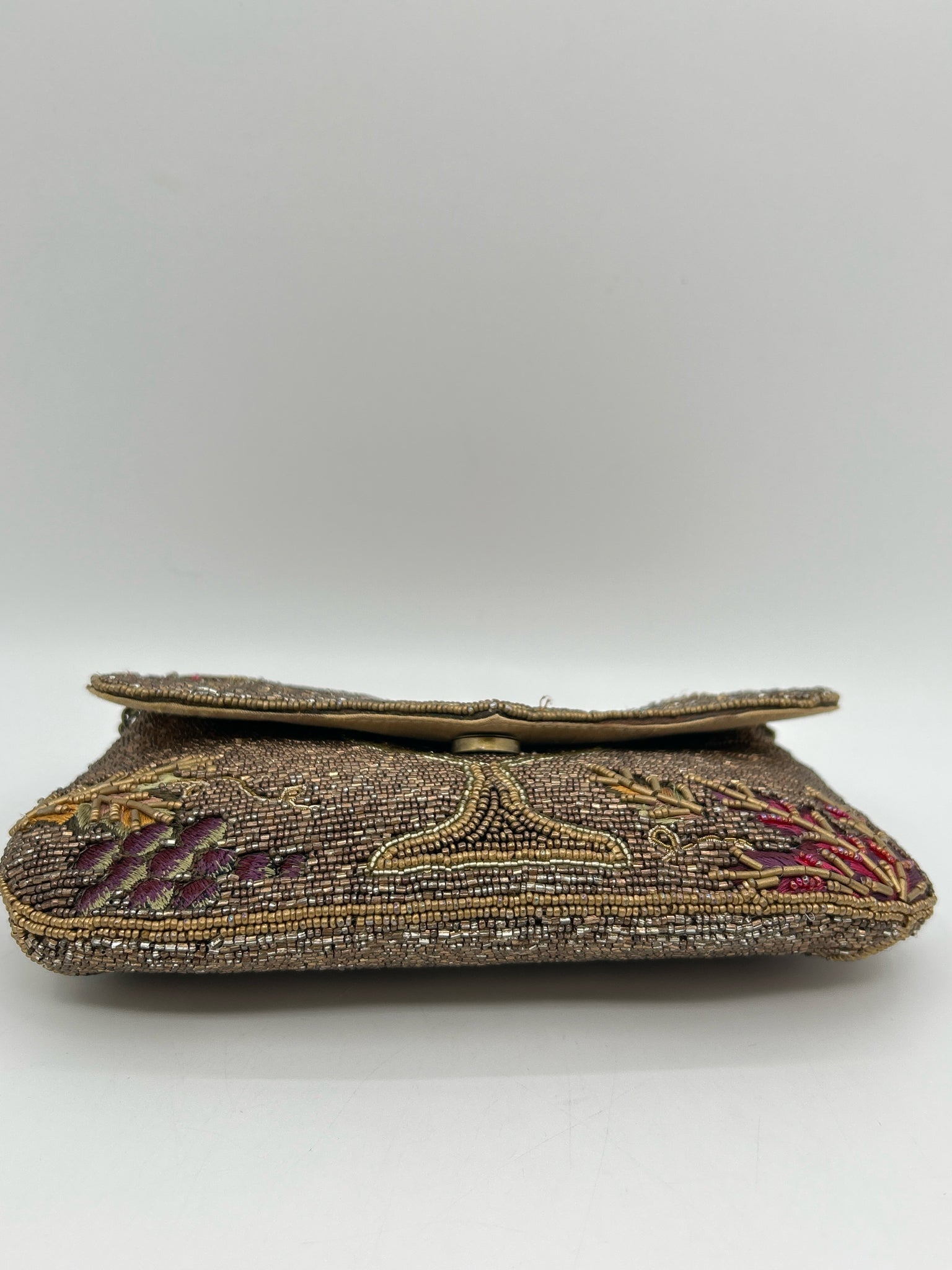 MARY FRANCES BRONZE Women Purse