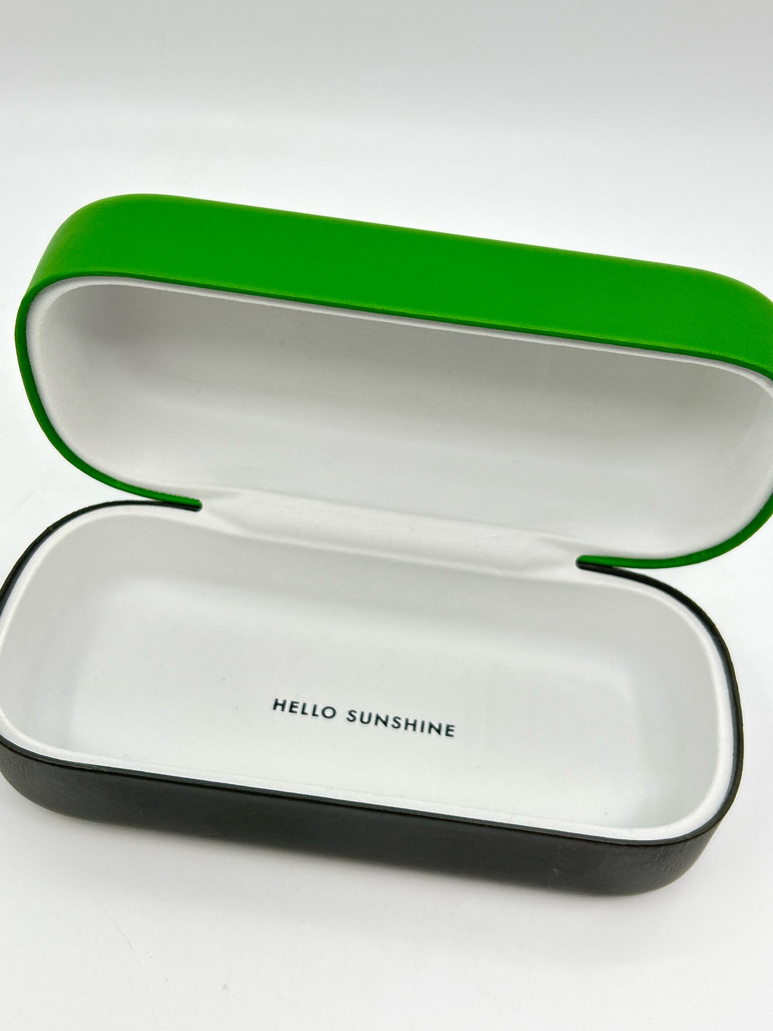 KATE SPADE Havana Sunglasses