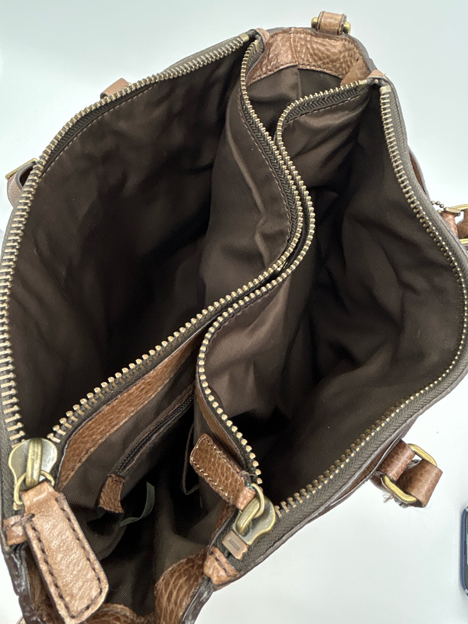 COACH Brown Women Purse