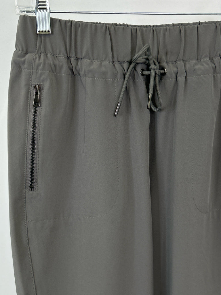 Charlie B Women Size ps Gray Pants