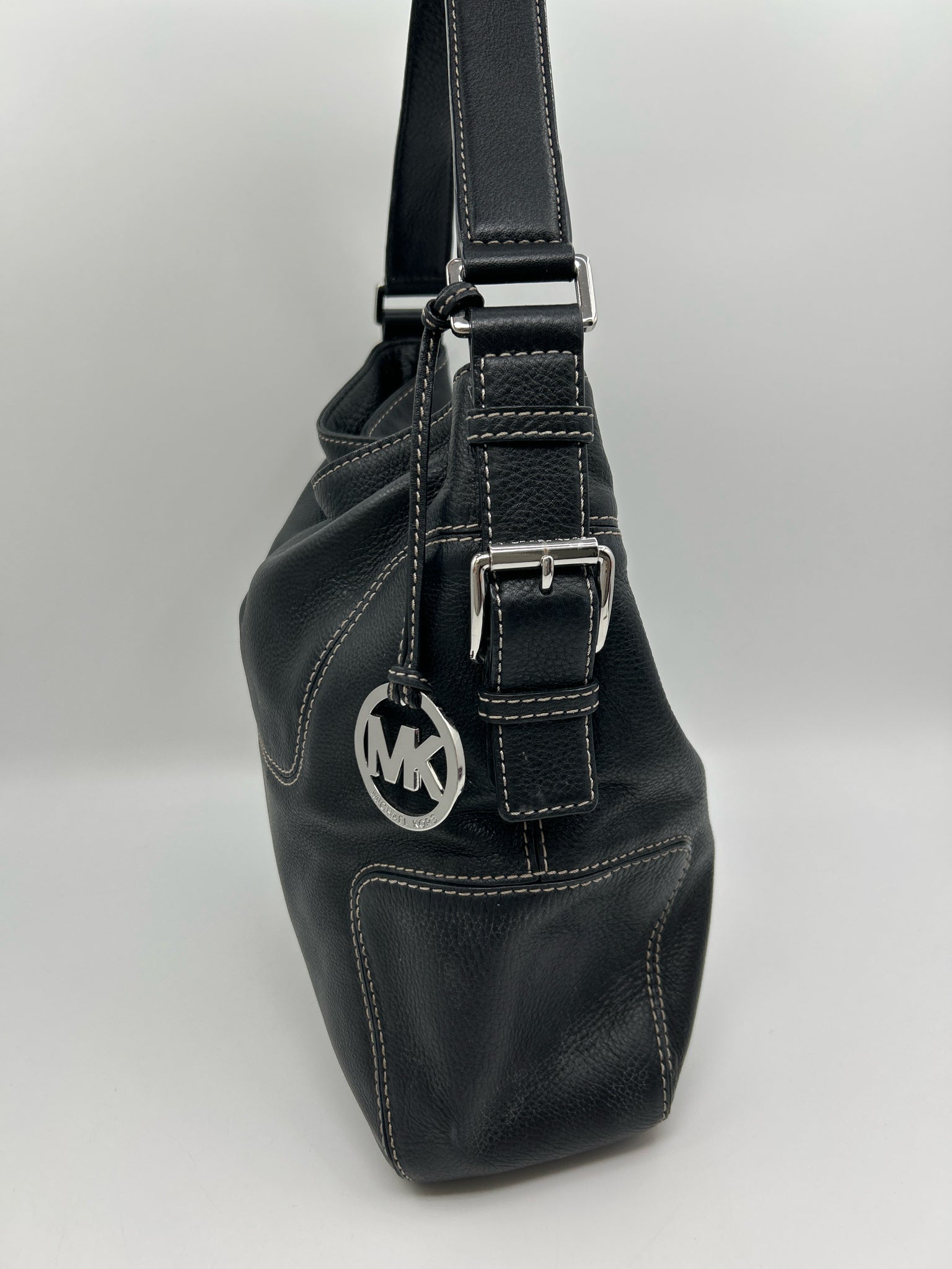 MICHAEL KORS Black Women Purse