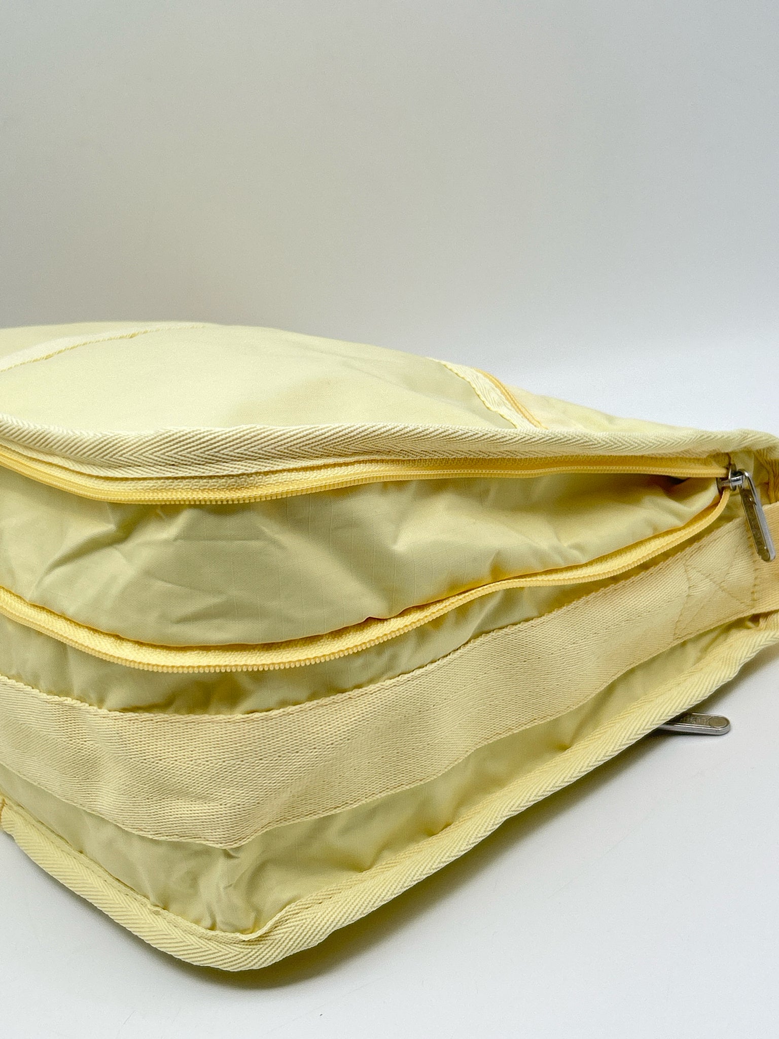 LESPORTSAC NWT Yellow Women Purse