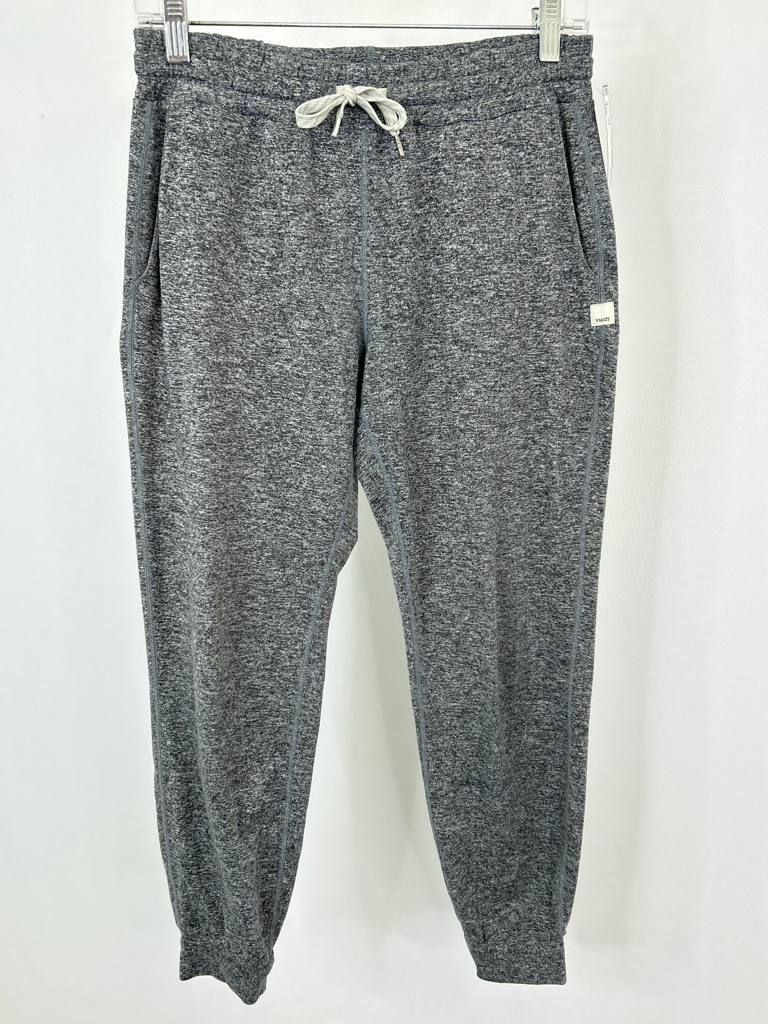 VUORI Size XS Grey Women Pants