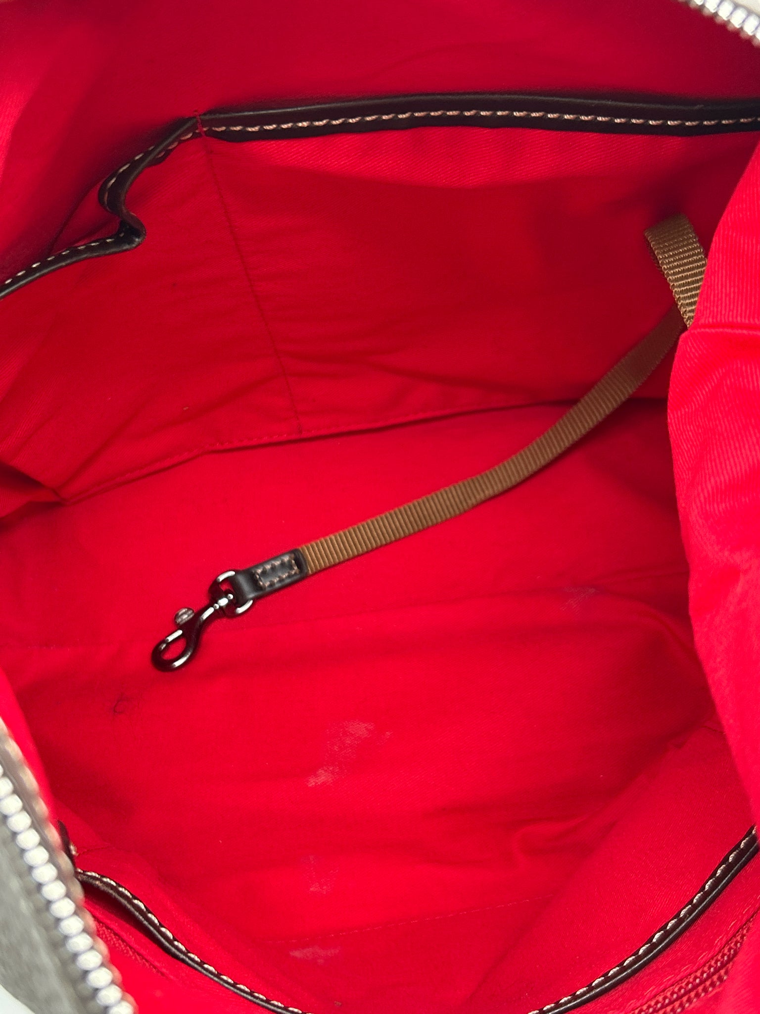 DOONEY & BOURKE Mushroom Women Purse