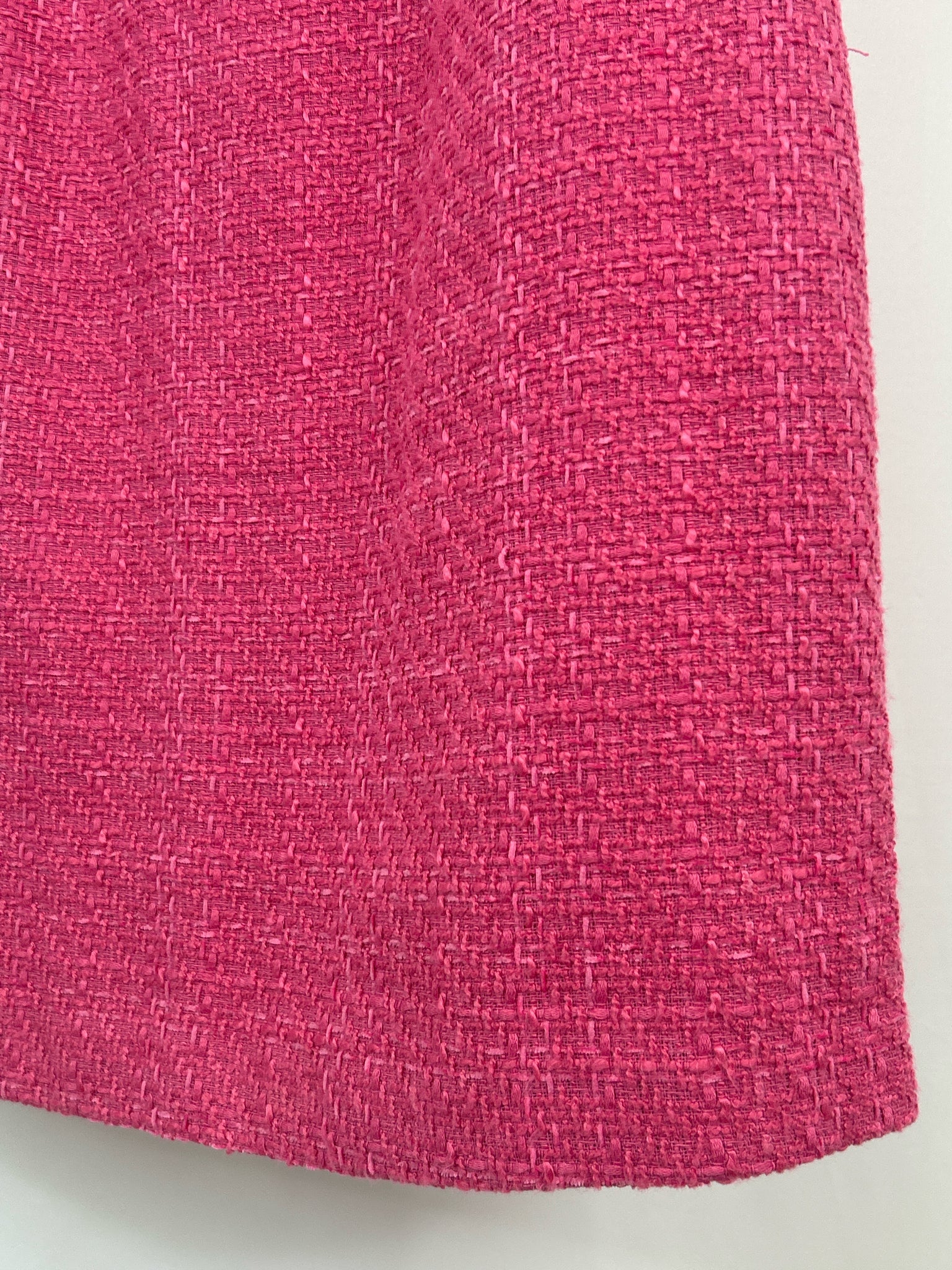 ANN TAYLOR Size 12 Pink Women Dress