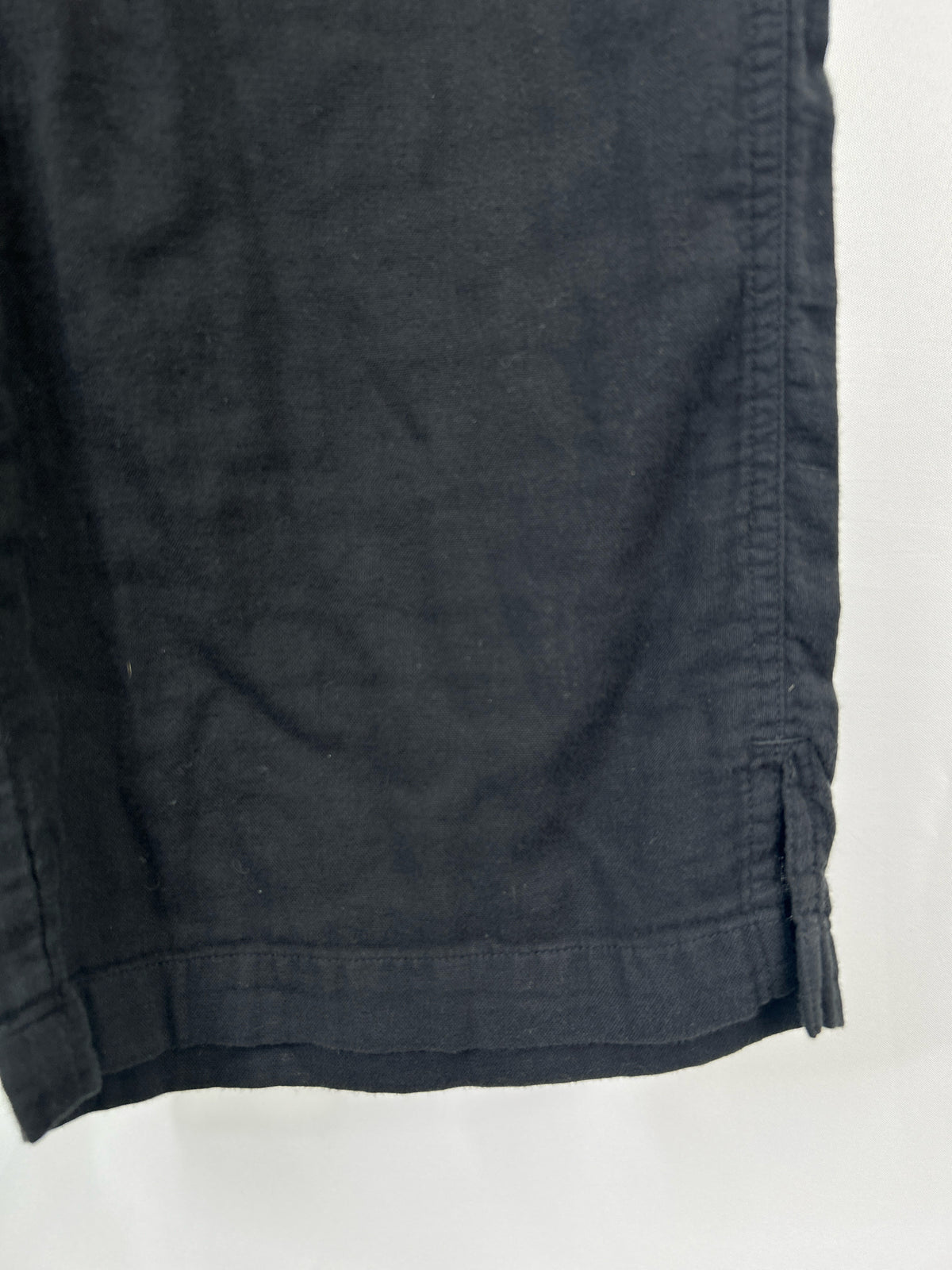 ROWAN Size S Black Women Pants