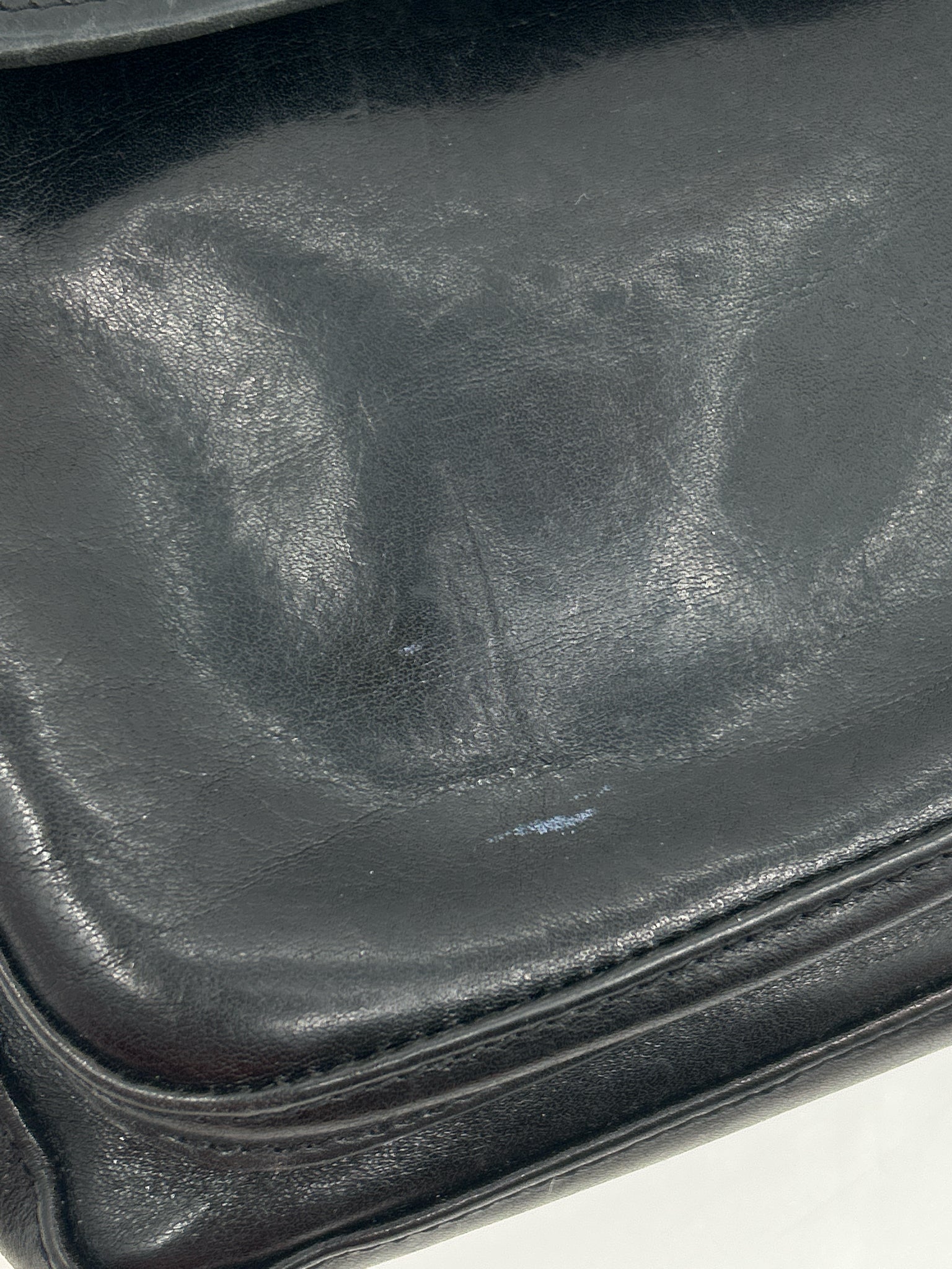 BRAHMIN Black Women Purse