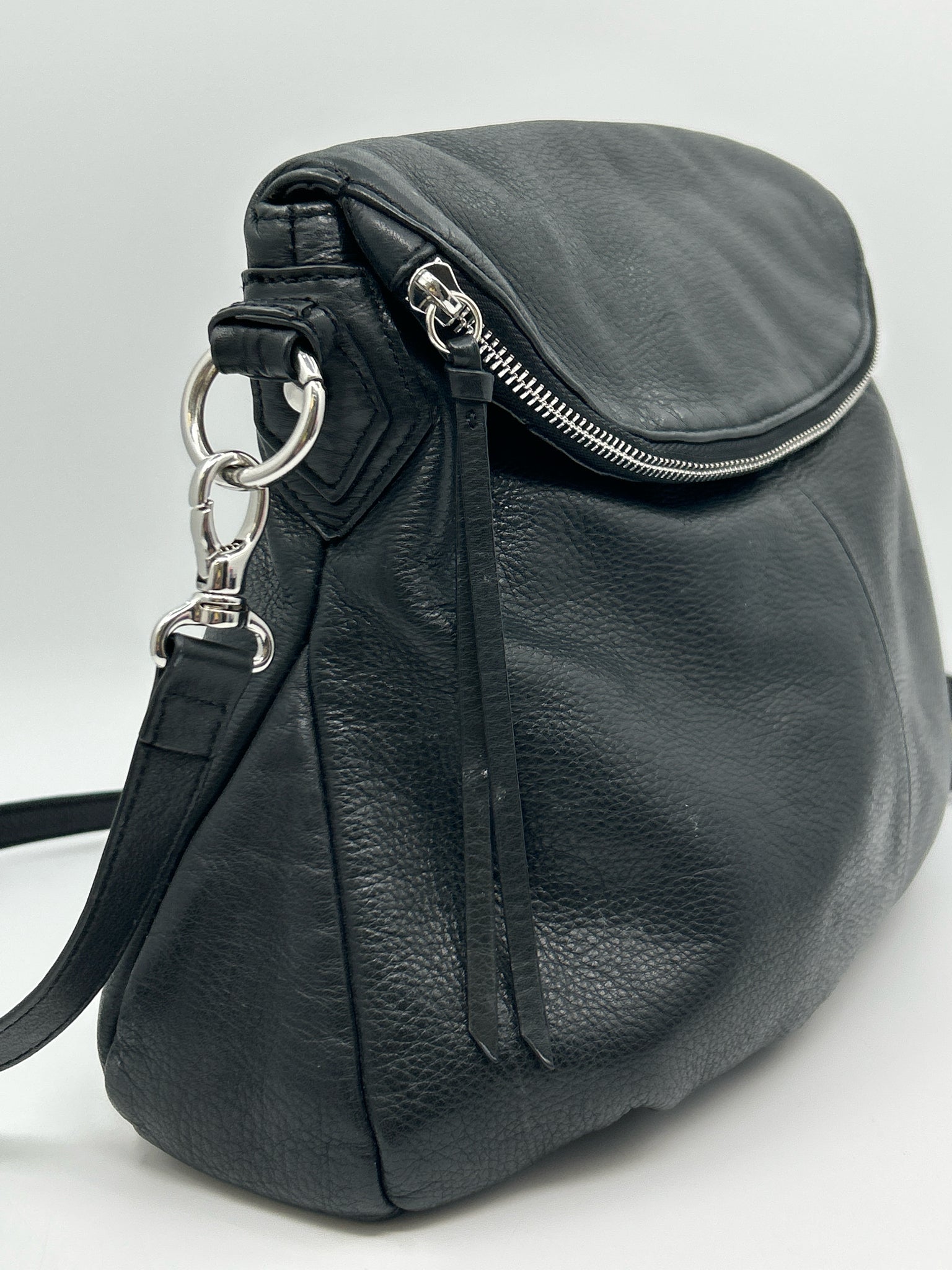 MARGOT Black Women Purse