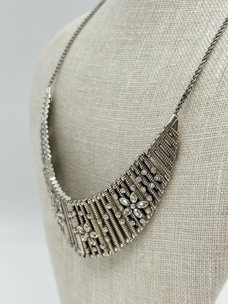 BRIGHTON Silver Necklace