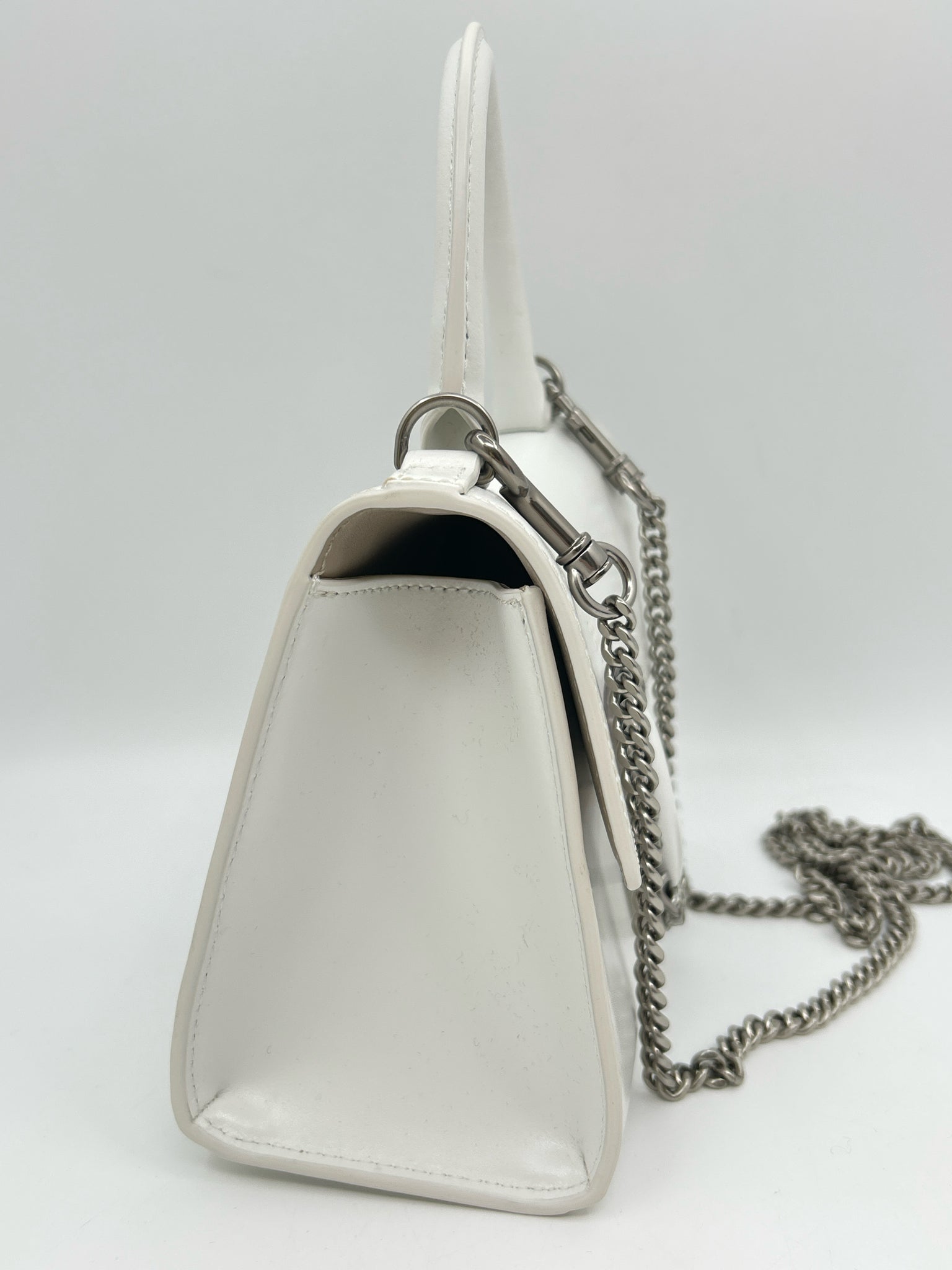 MARC JACOBS White Women Purse