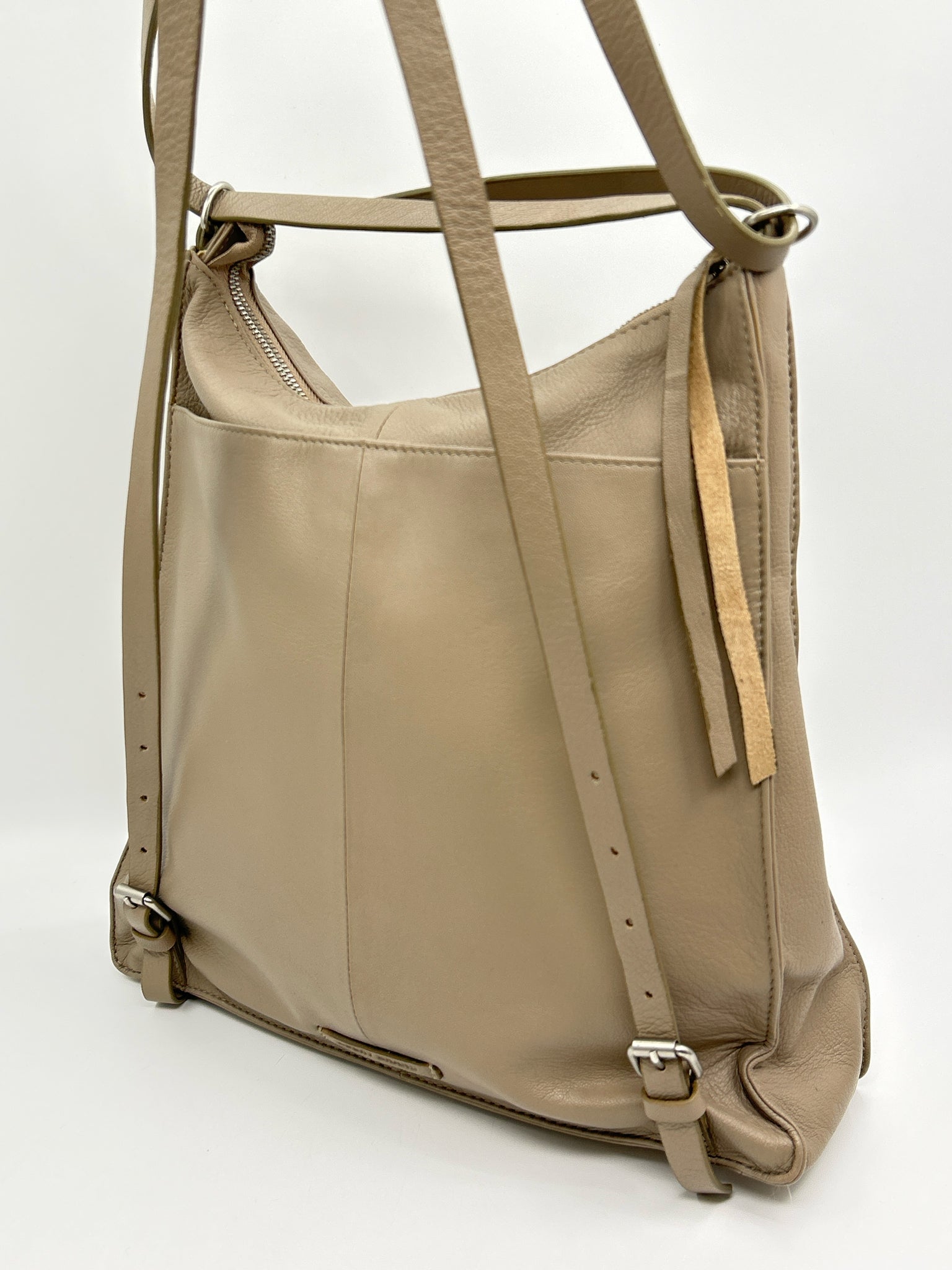 LUCKY BRAND Taupe Women Purse