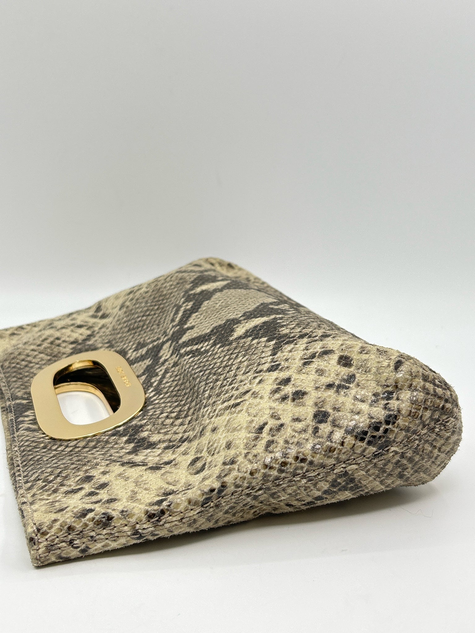 MICHAEL MICHAEL KORS Animal Print Women Clutch