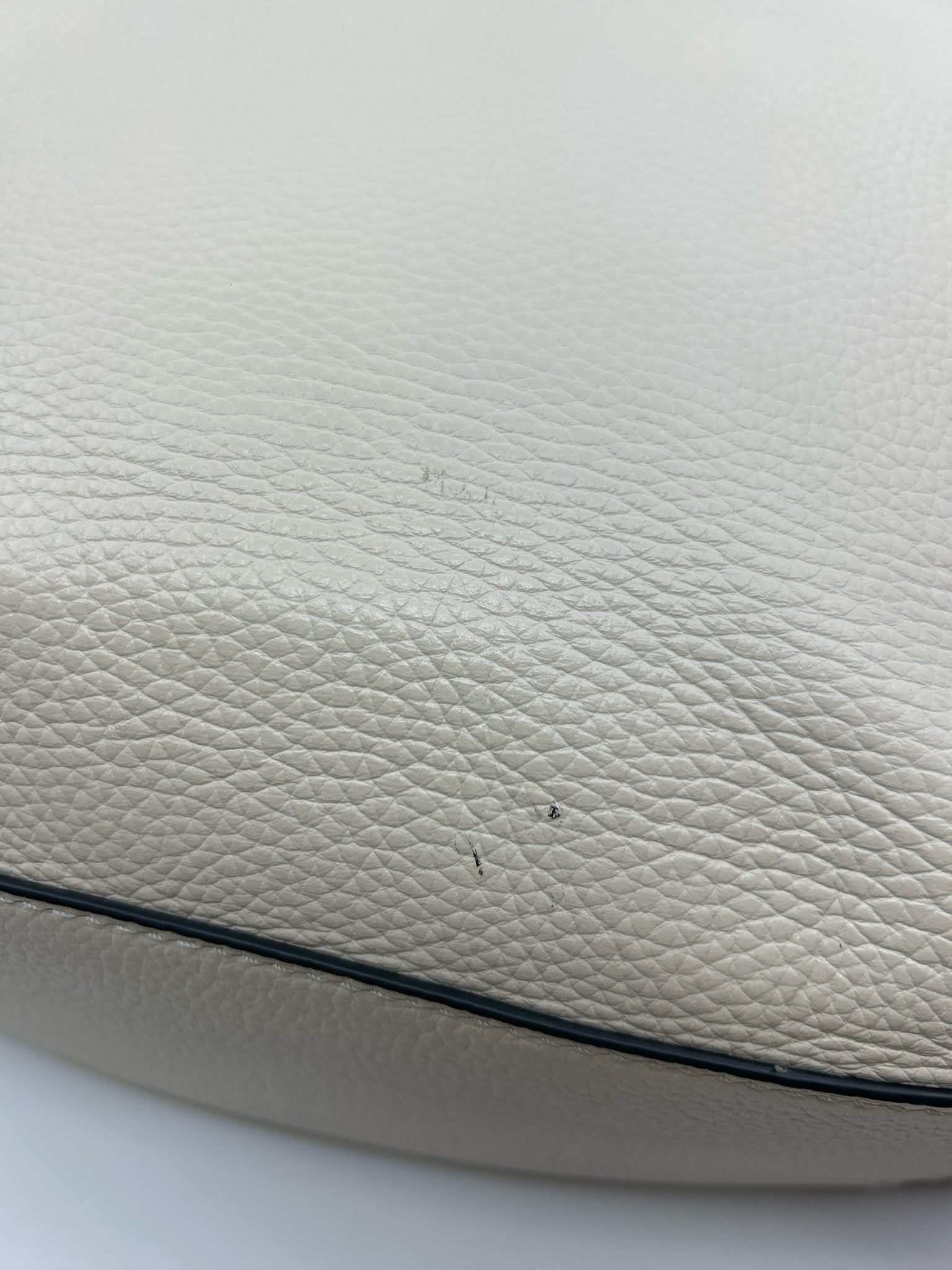 MARC JACOBS Ivory Women Purse