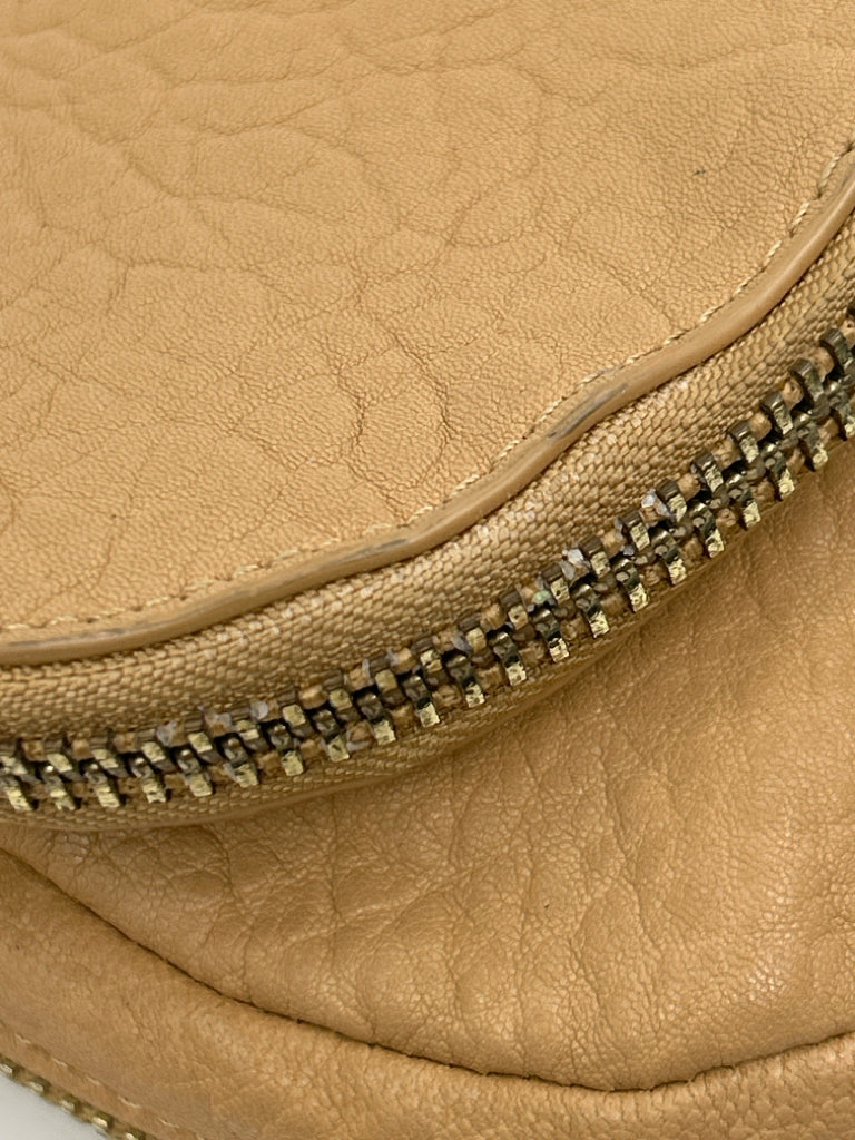 VINCE CAMUTO Beige Purse