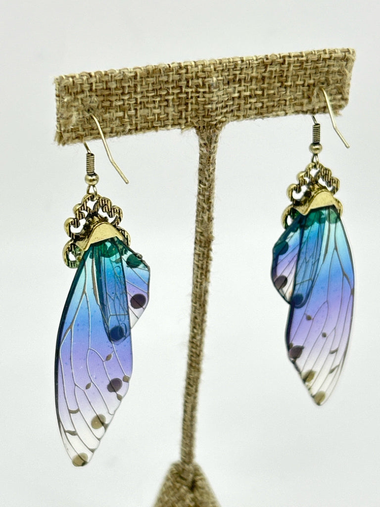 EYE CANDY Size One Size Silver Women's Earrings