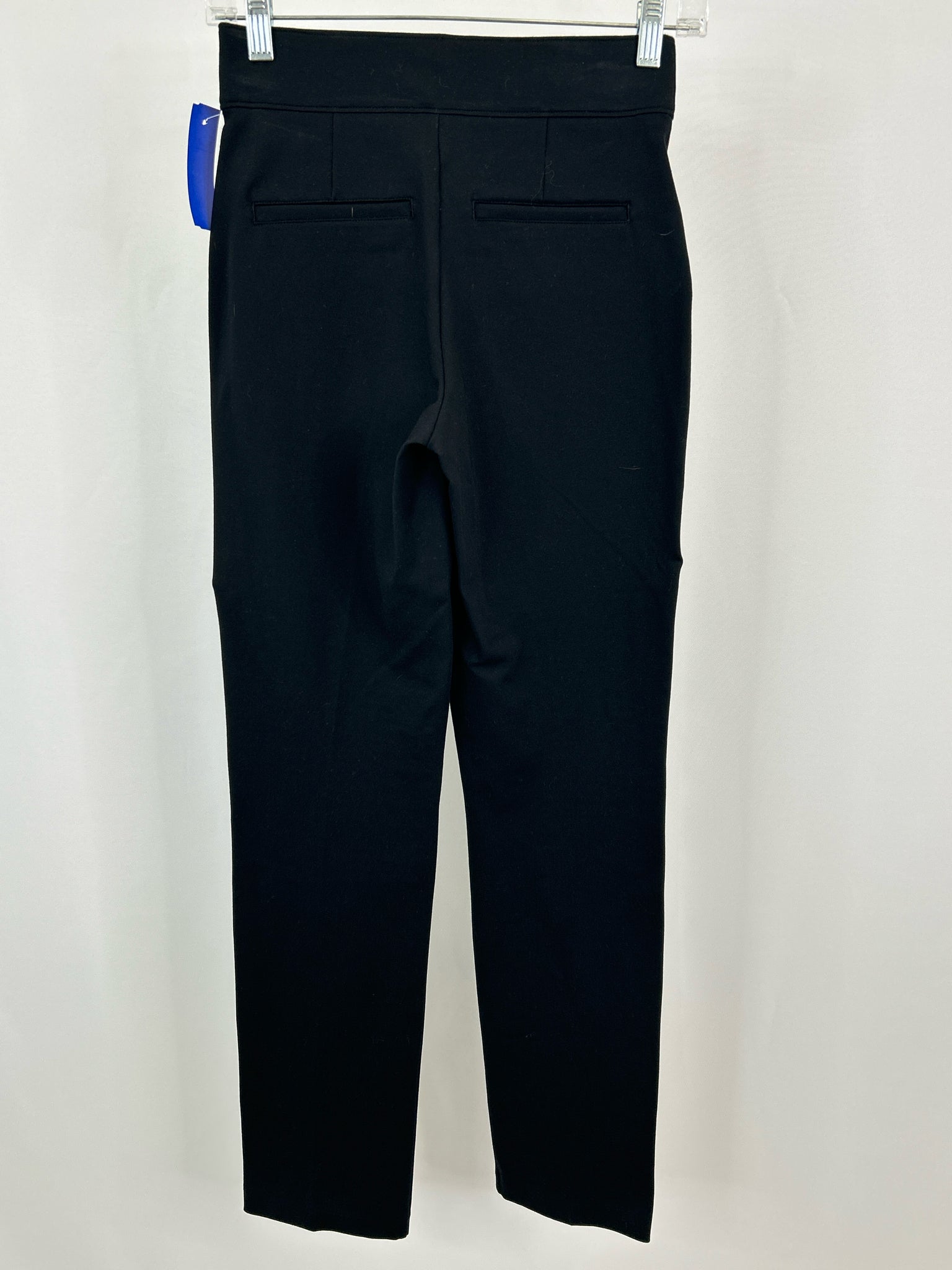 SPANX Size XS Black Women Pants