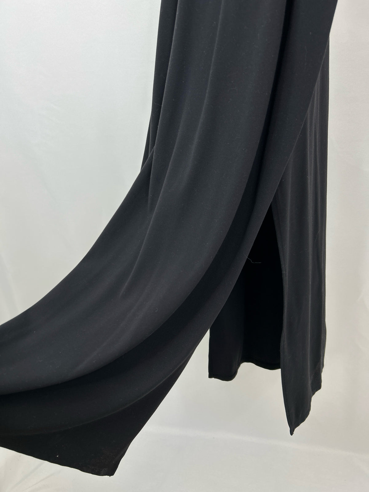LULULEMON Size S/M Black Women Dress