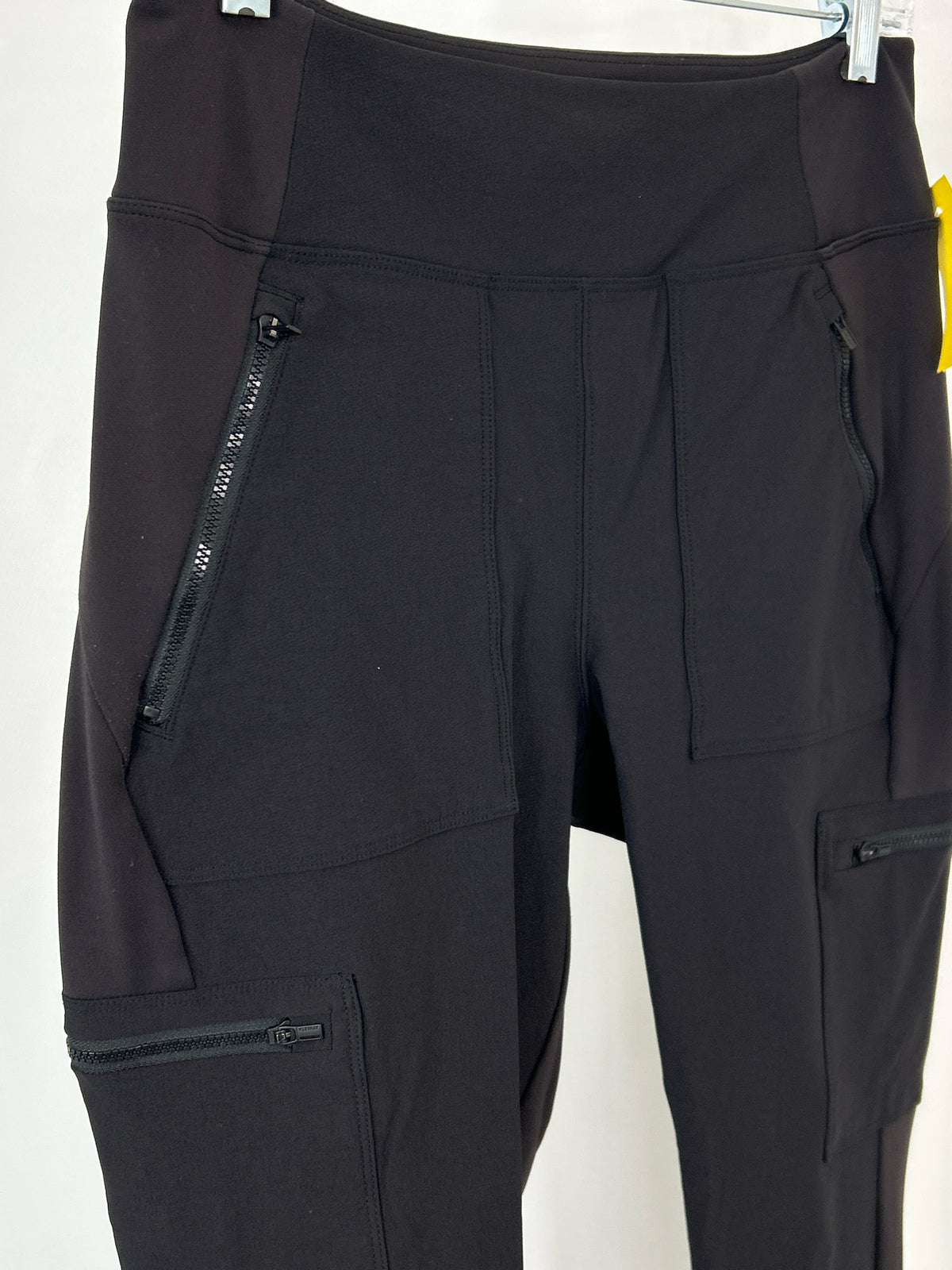 ATHLETA Size 8 Black Women Legging