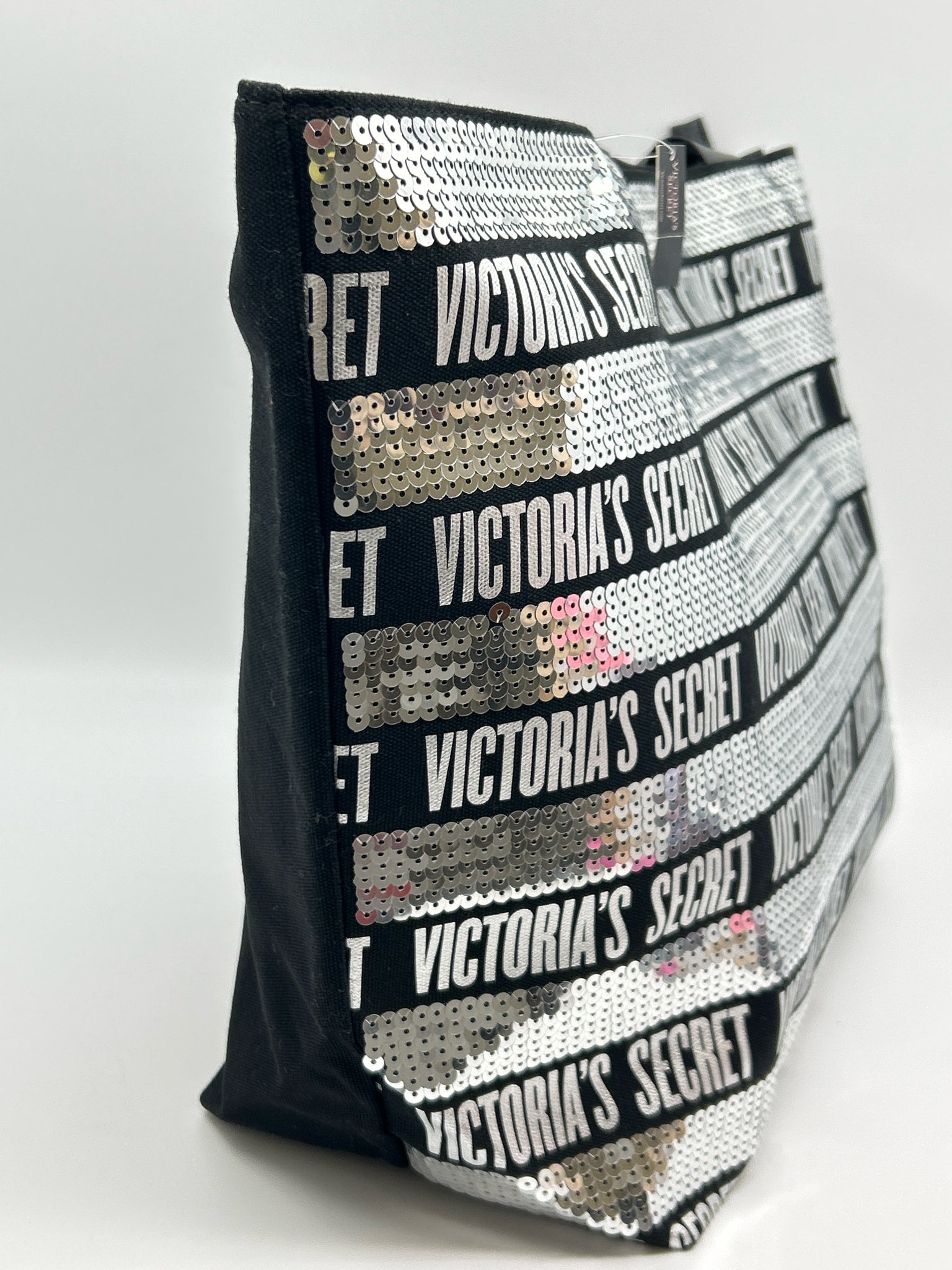 VICTORIA SECRET Black Women Tote