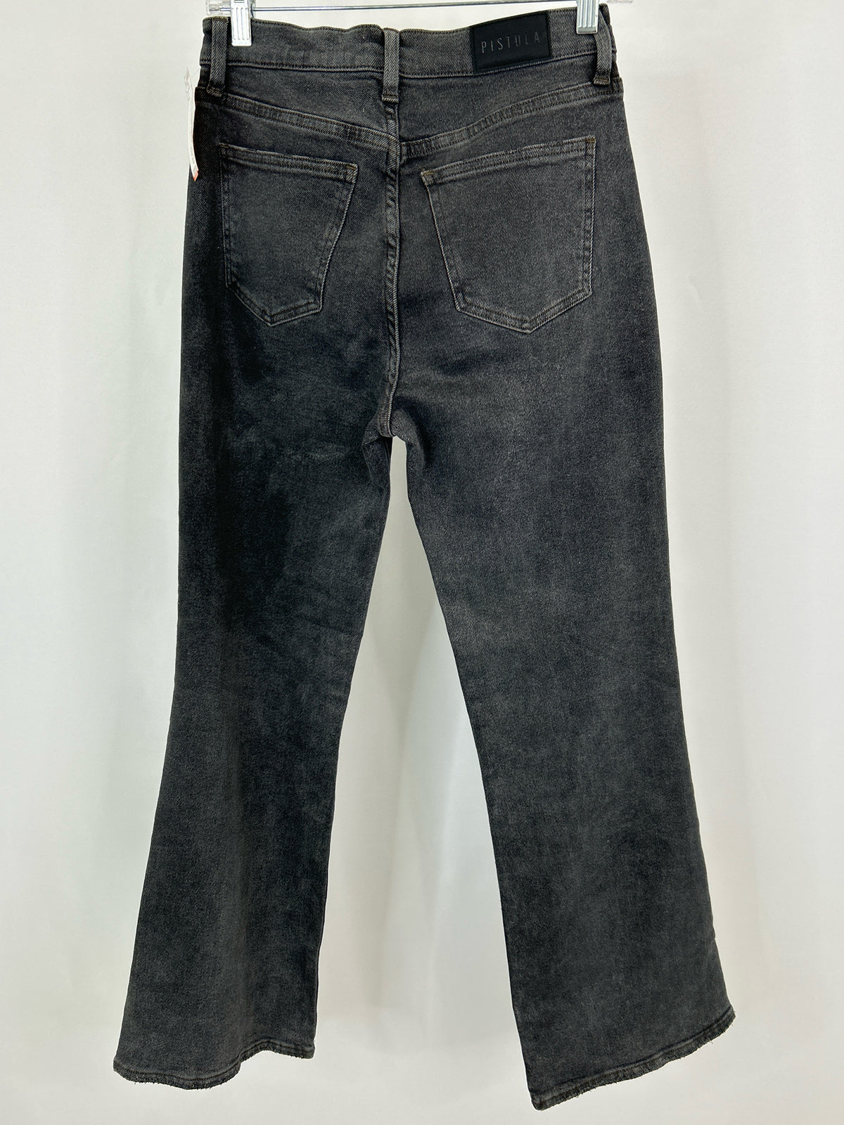 PISTOLA Size 27/4 Grey Women jeans