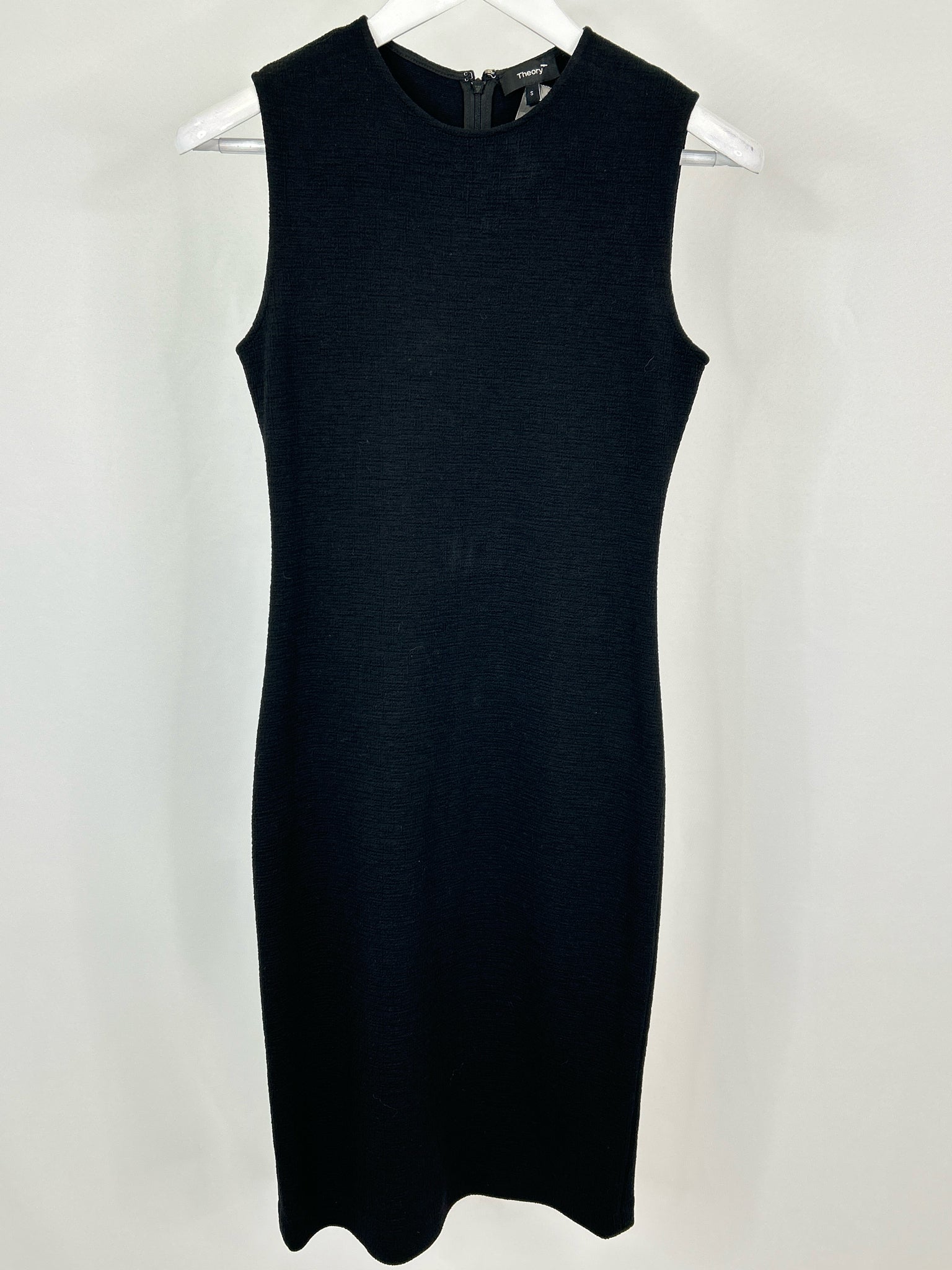 THEORY Size S Black Women Dress