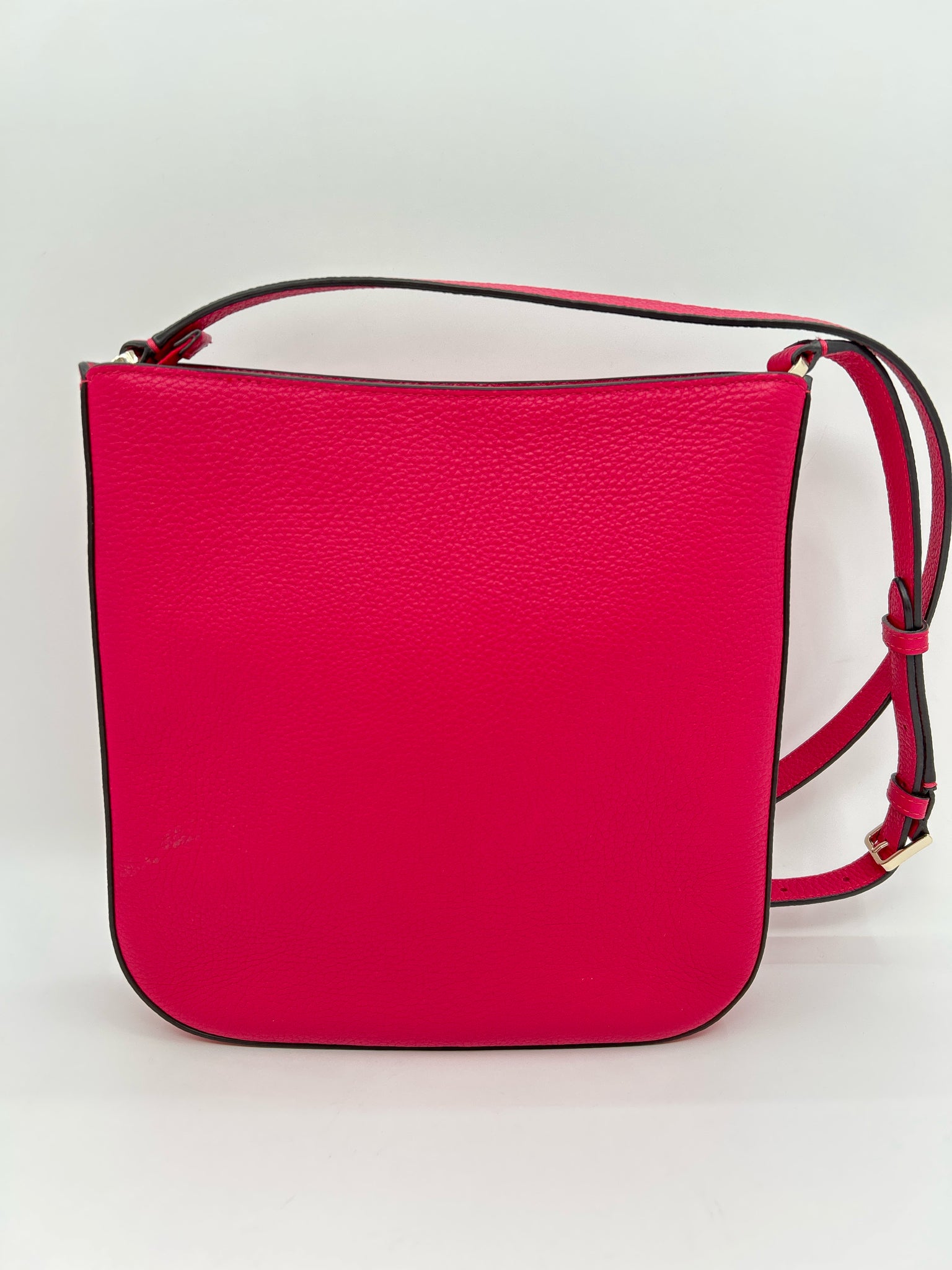 KATE SPADE Hot Pink Women Purse