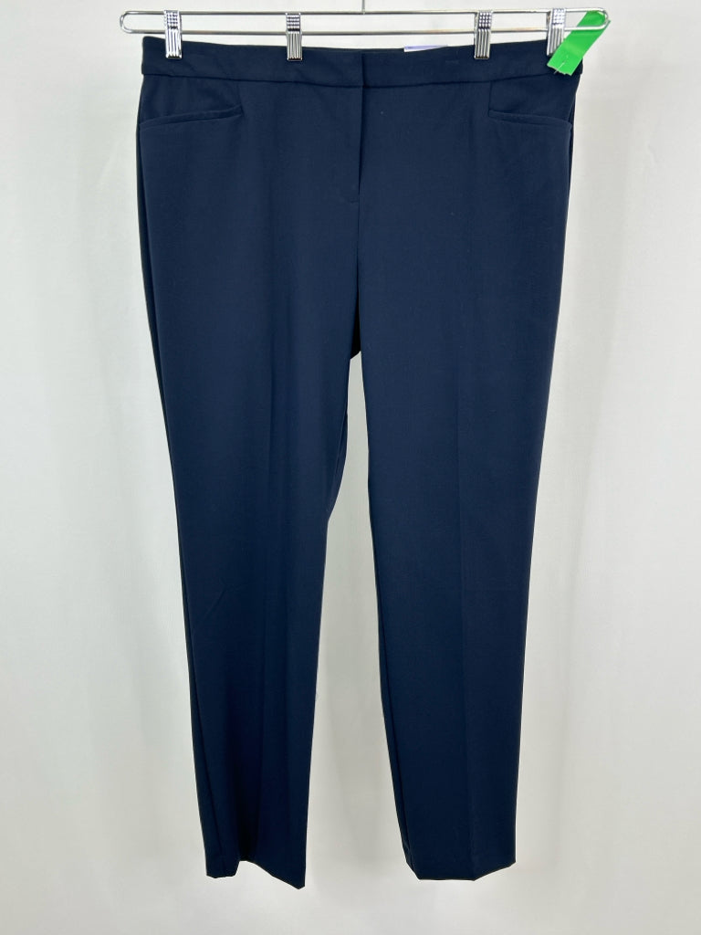 ALFANI NWT Women Size 18L Navy Pants