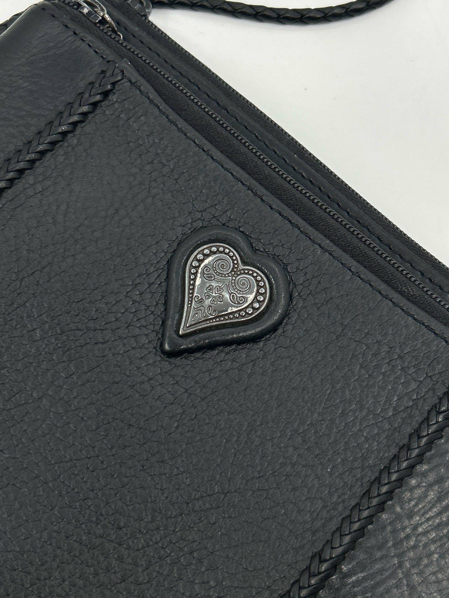 BRIGHTON Black Women Purse