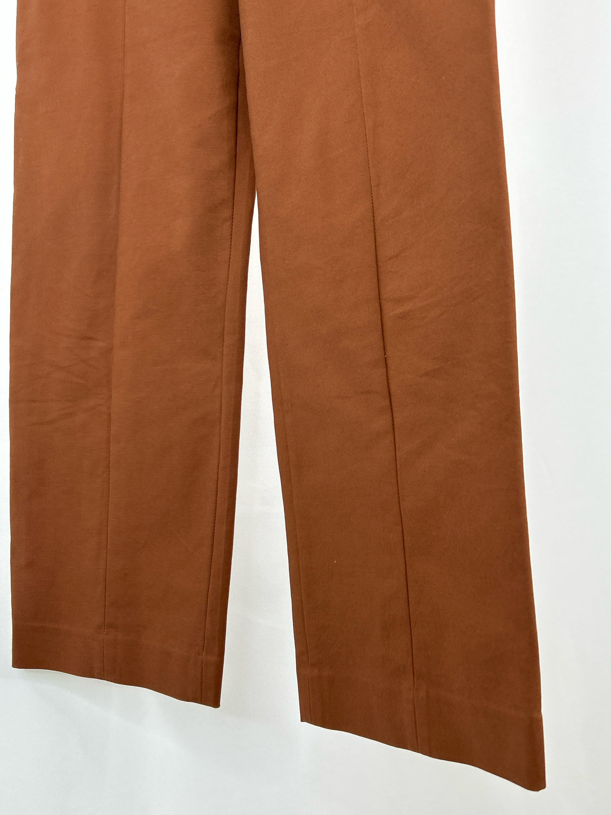 BODEN Size 8 Brown Women Pants