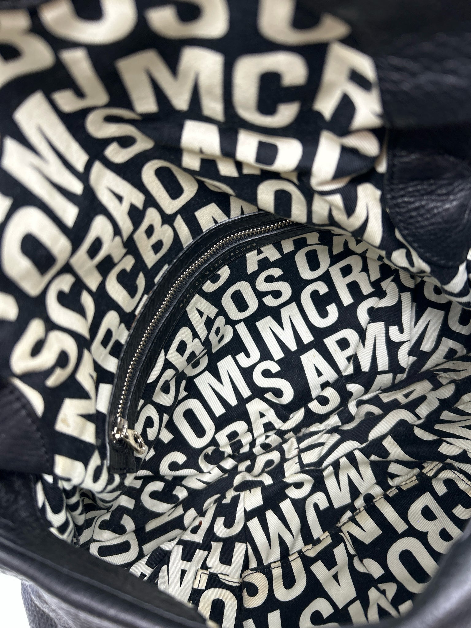 MARC BY MARC JACOBS Black Women Purse