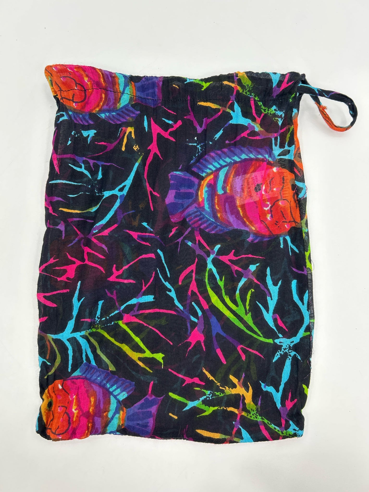 TRAVEL SMITH Size 2X Multi-Color Women Skirt