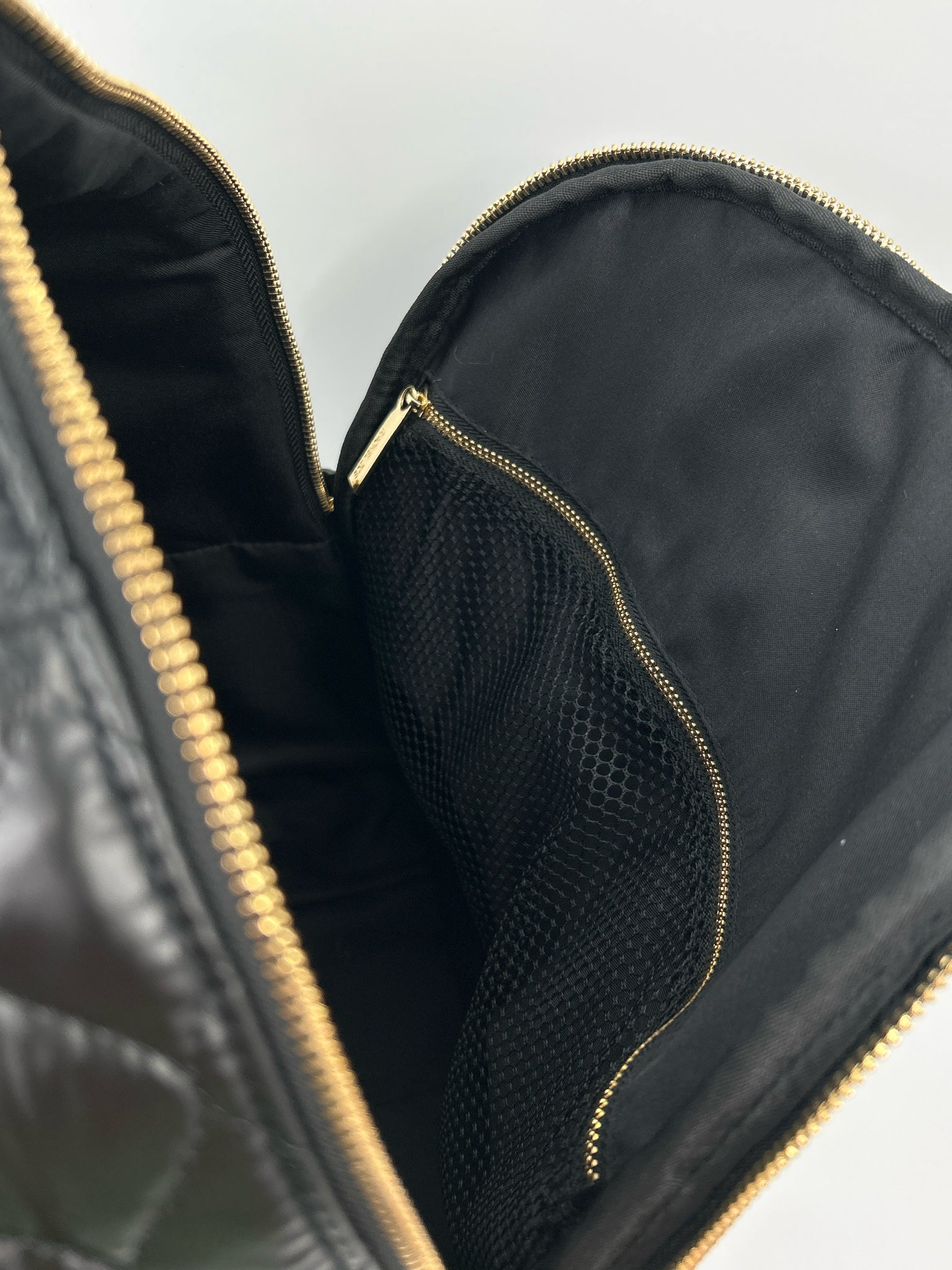 RACHEL ZOE Black Women Backpack