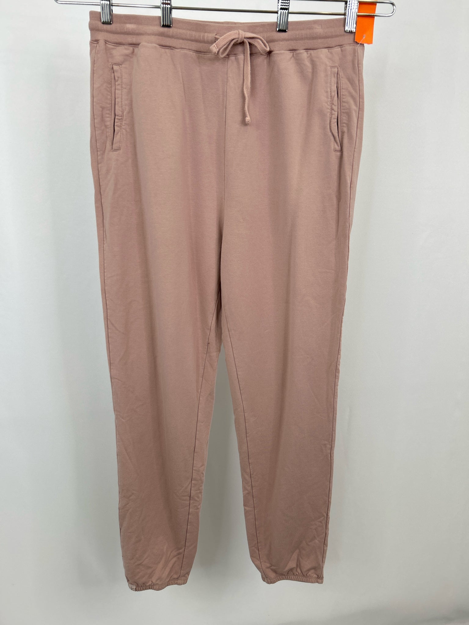 BAREFOOT DREAMS Size XLT Mauve Women Pants