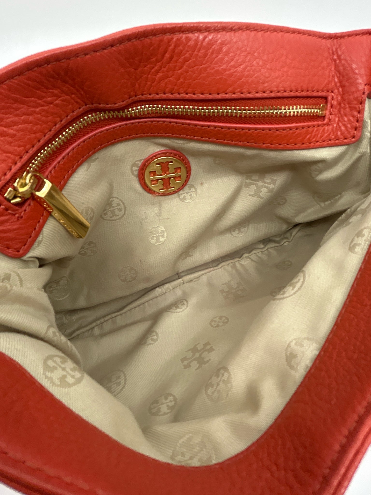 TORY BURCH Orange Women Purse