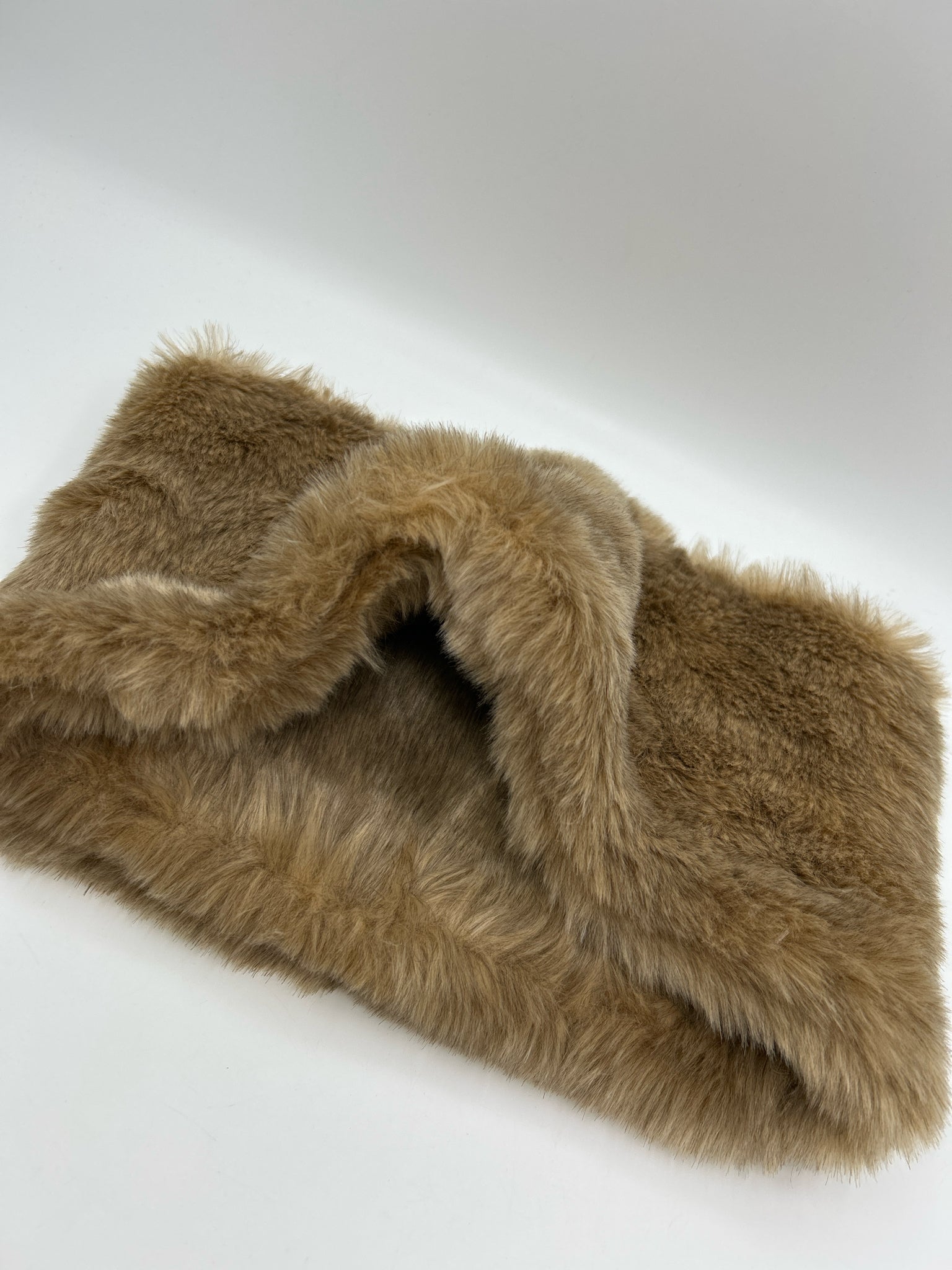 TALBOTS NWT Brown Women Scarf NWT