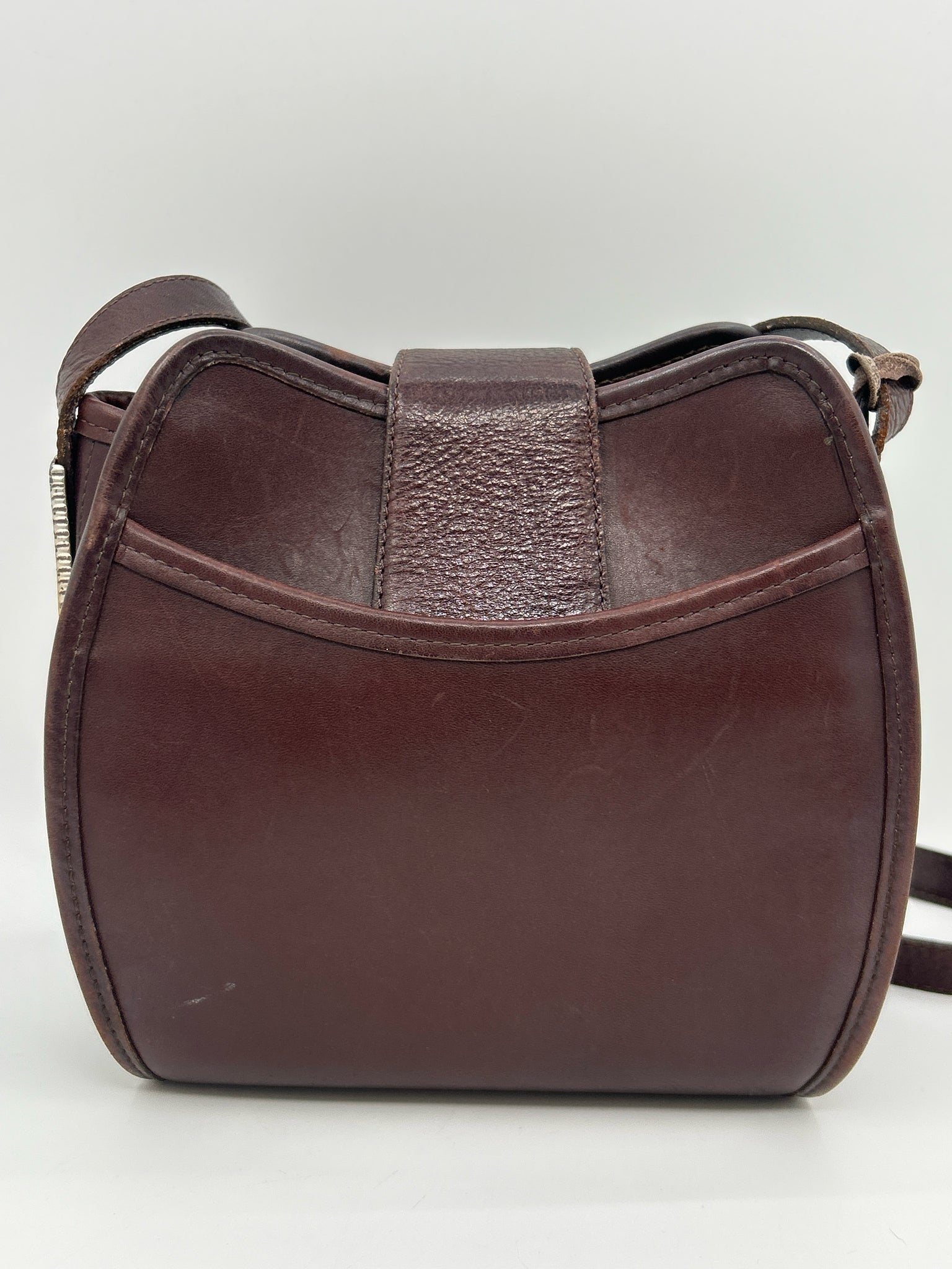 BRIGHTON Brown Women Purse