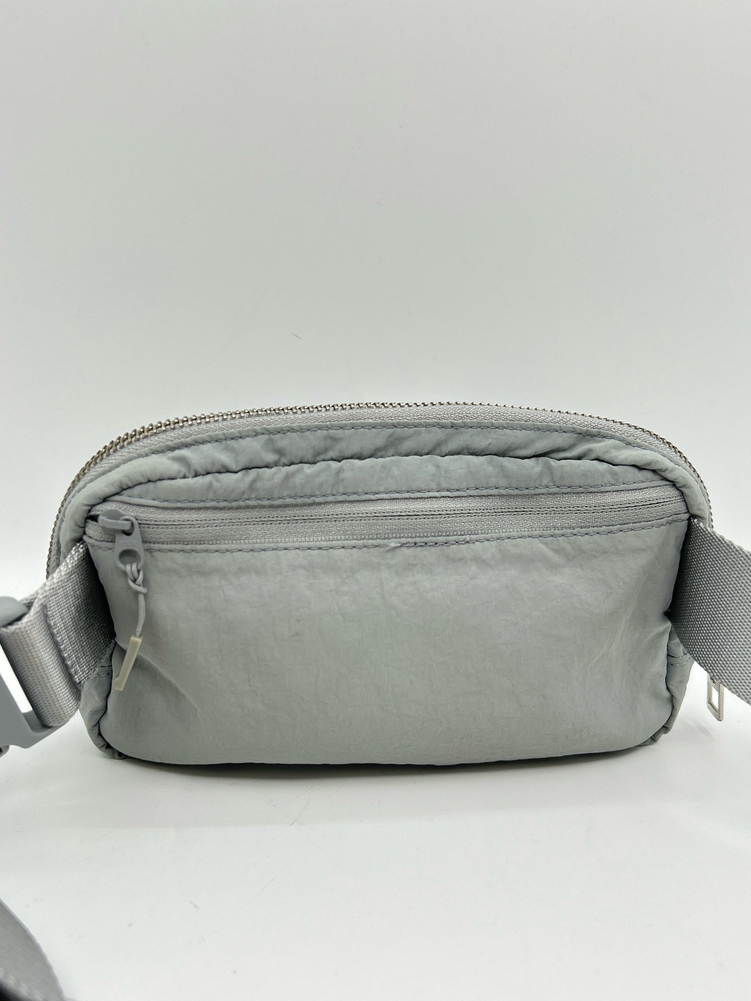 LULULEMON Gray Women Purse