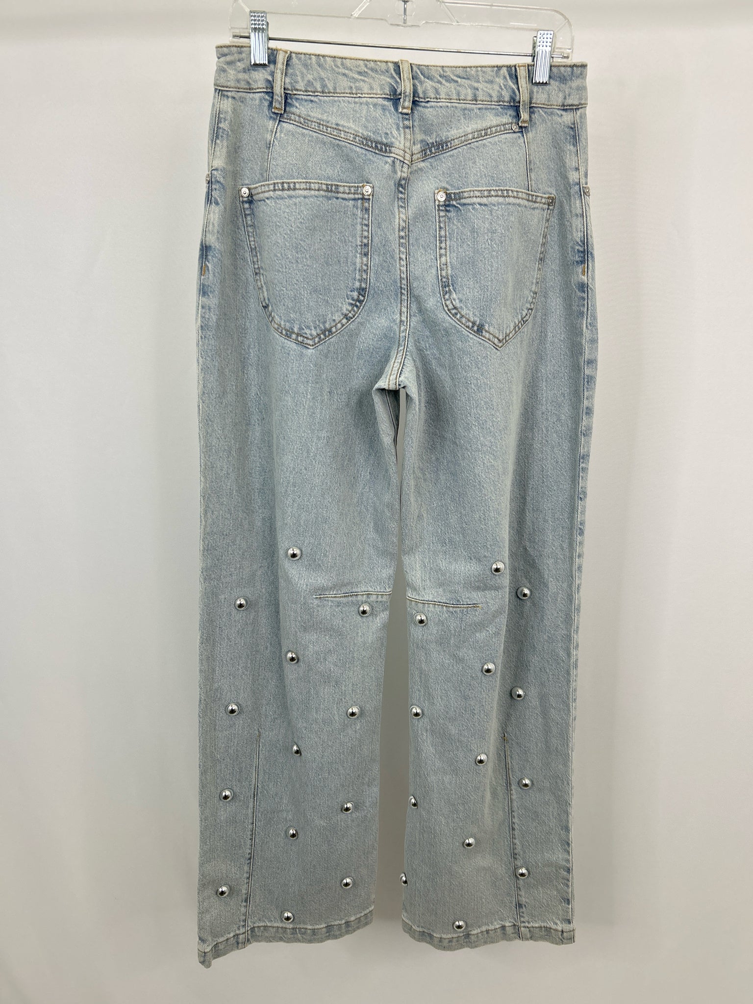 AVEC LES FILLES Size 30/10 BLUE DENIM Women jeans