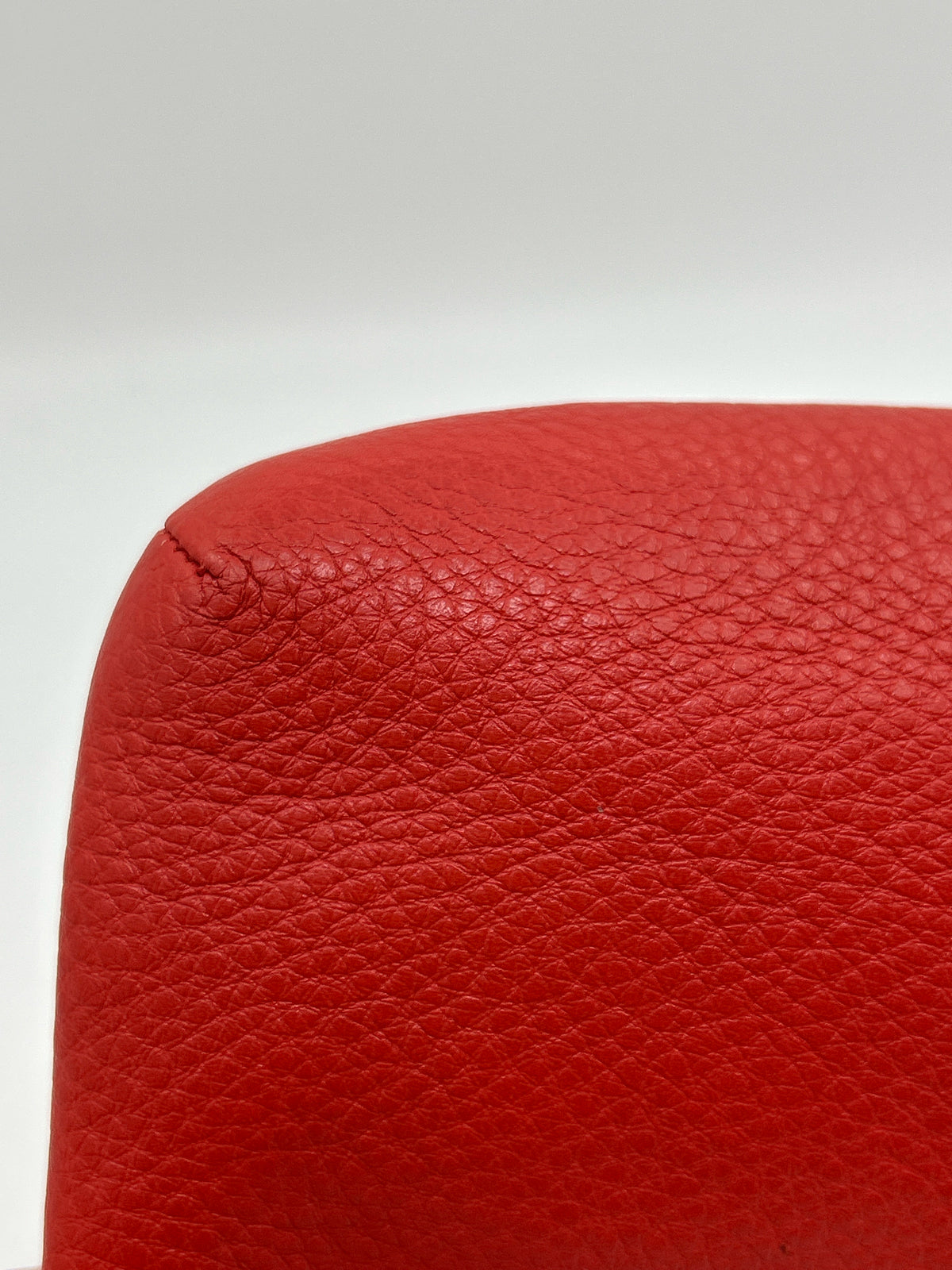 Coach Red Women Wristlet