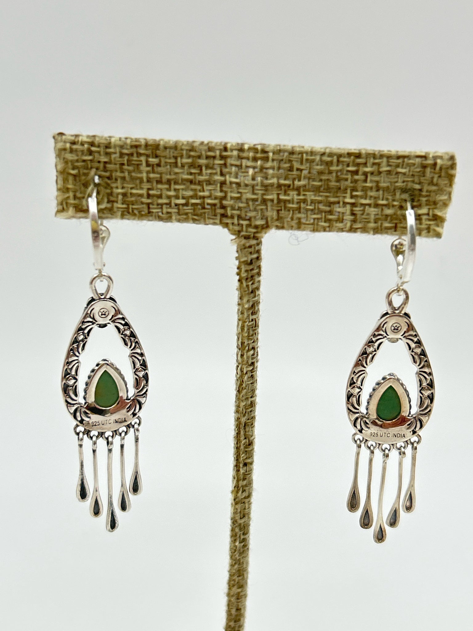 NO BRAND sterling silver Earrings